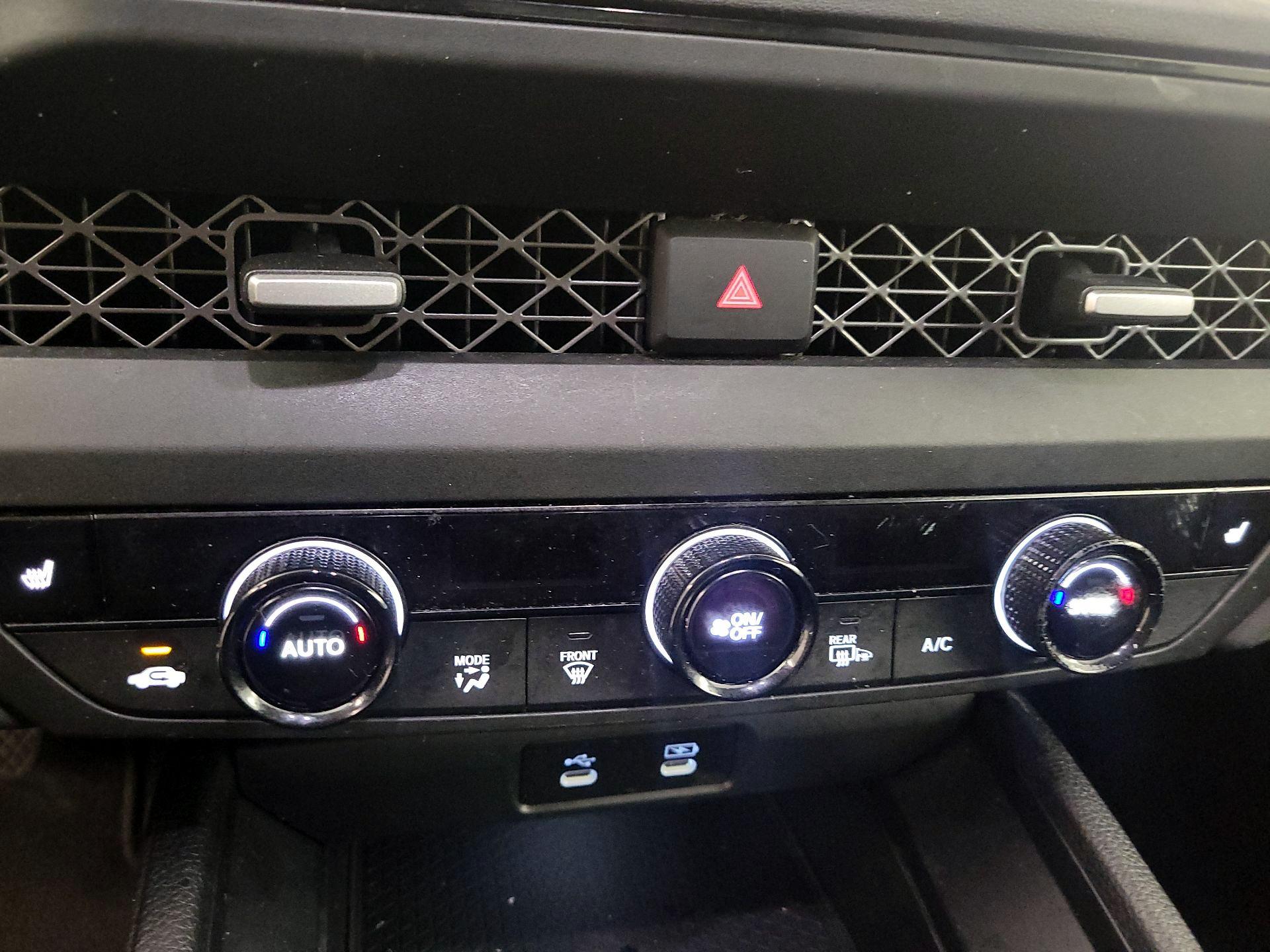 Thumbnail: 2024 Honda Accord - 15