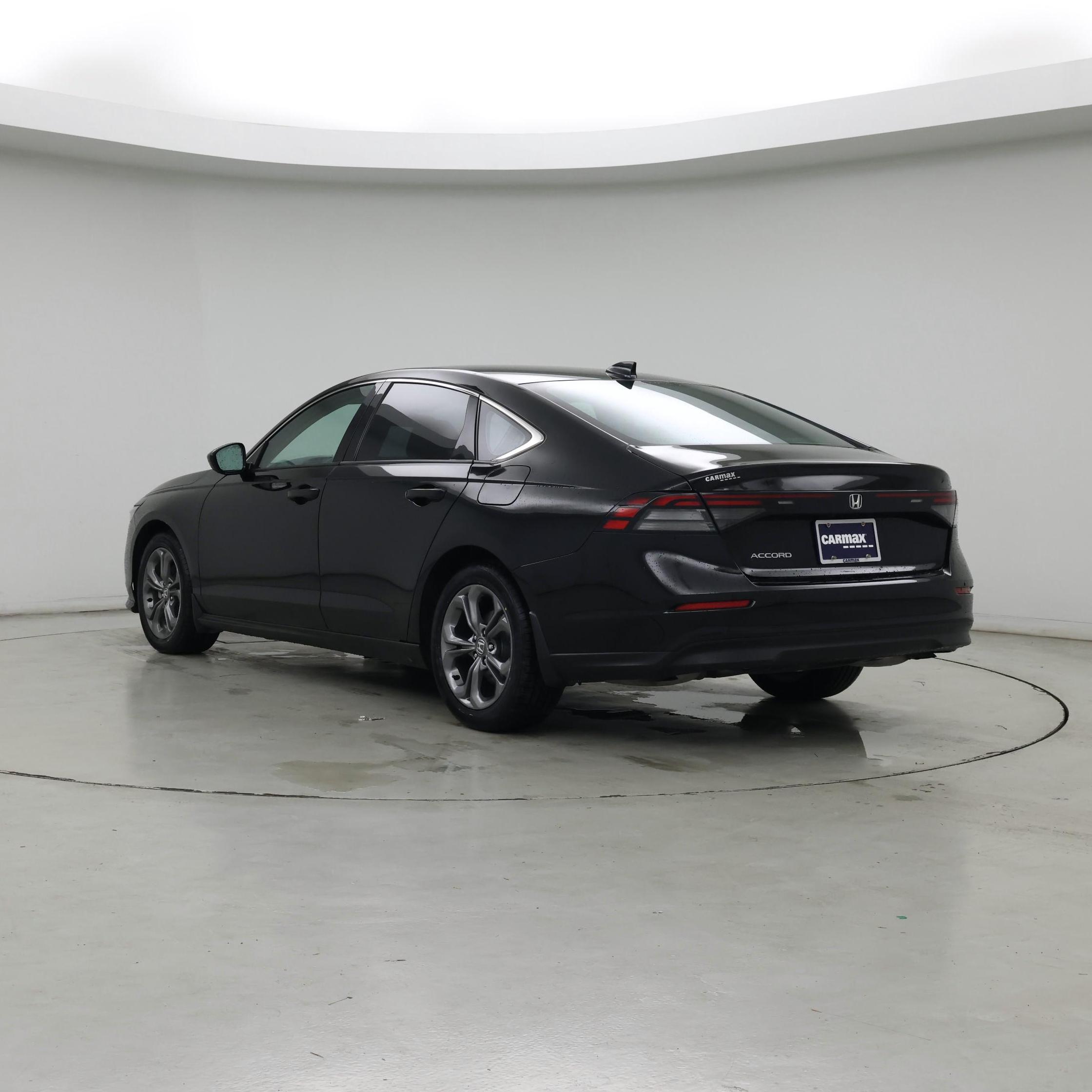 Thumbnail: 2024 Honda Accord - 2