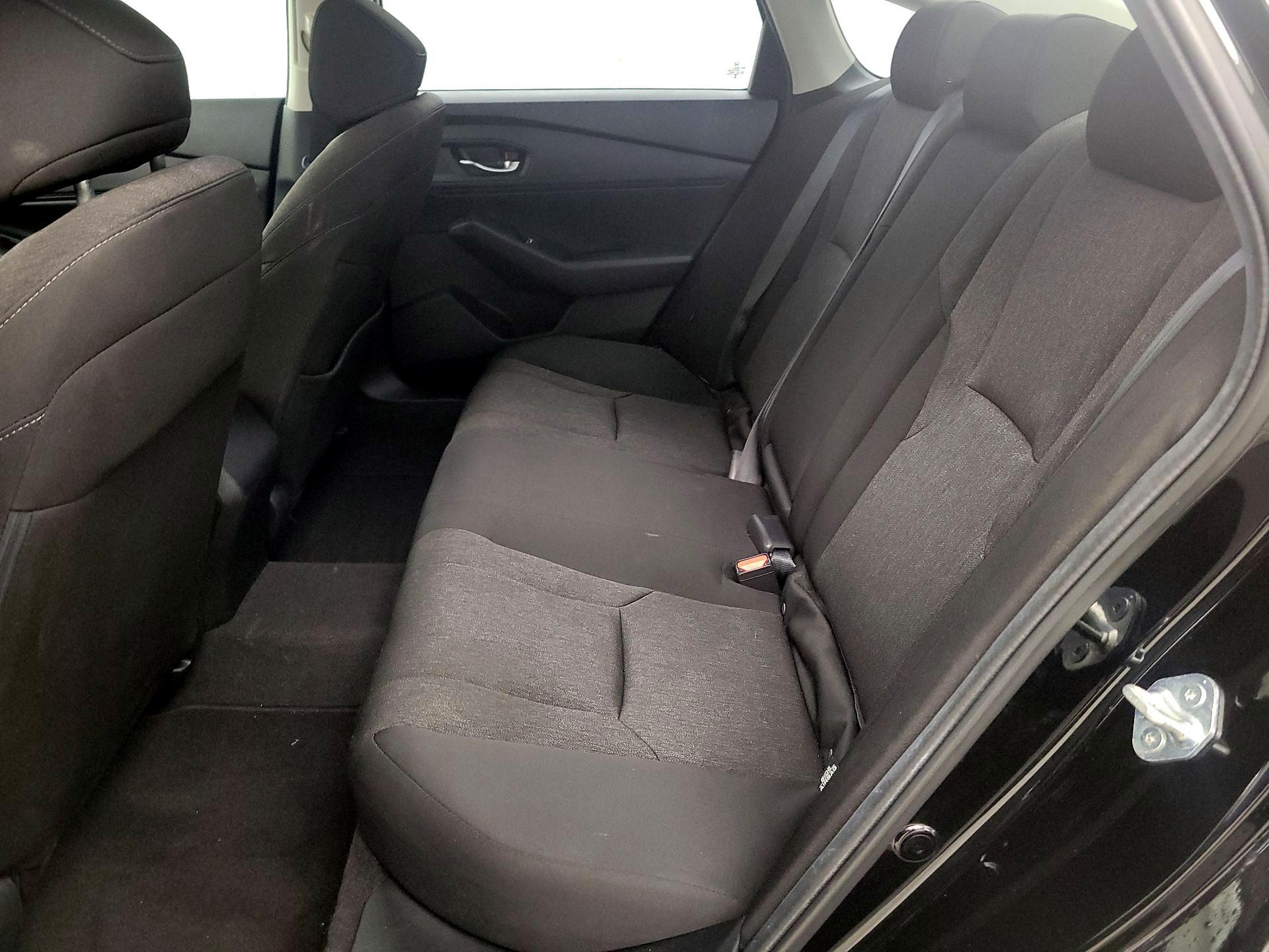 Thumbnail: 2024 Honda Accord - 19