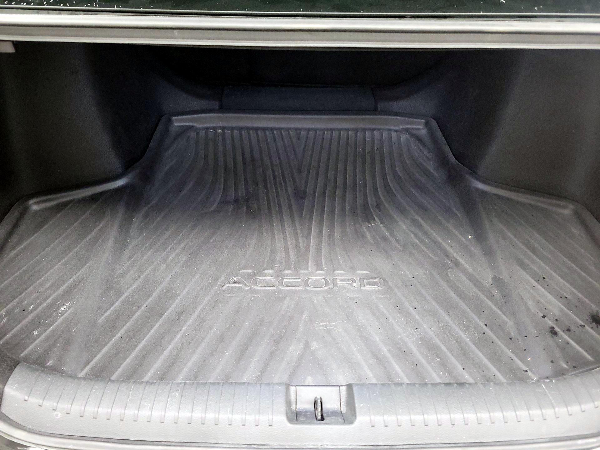 Thumbnail: 2024 Honda Accord - 20