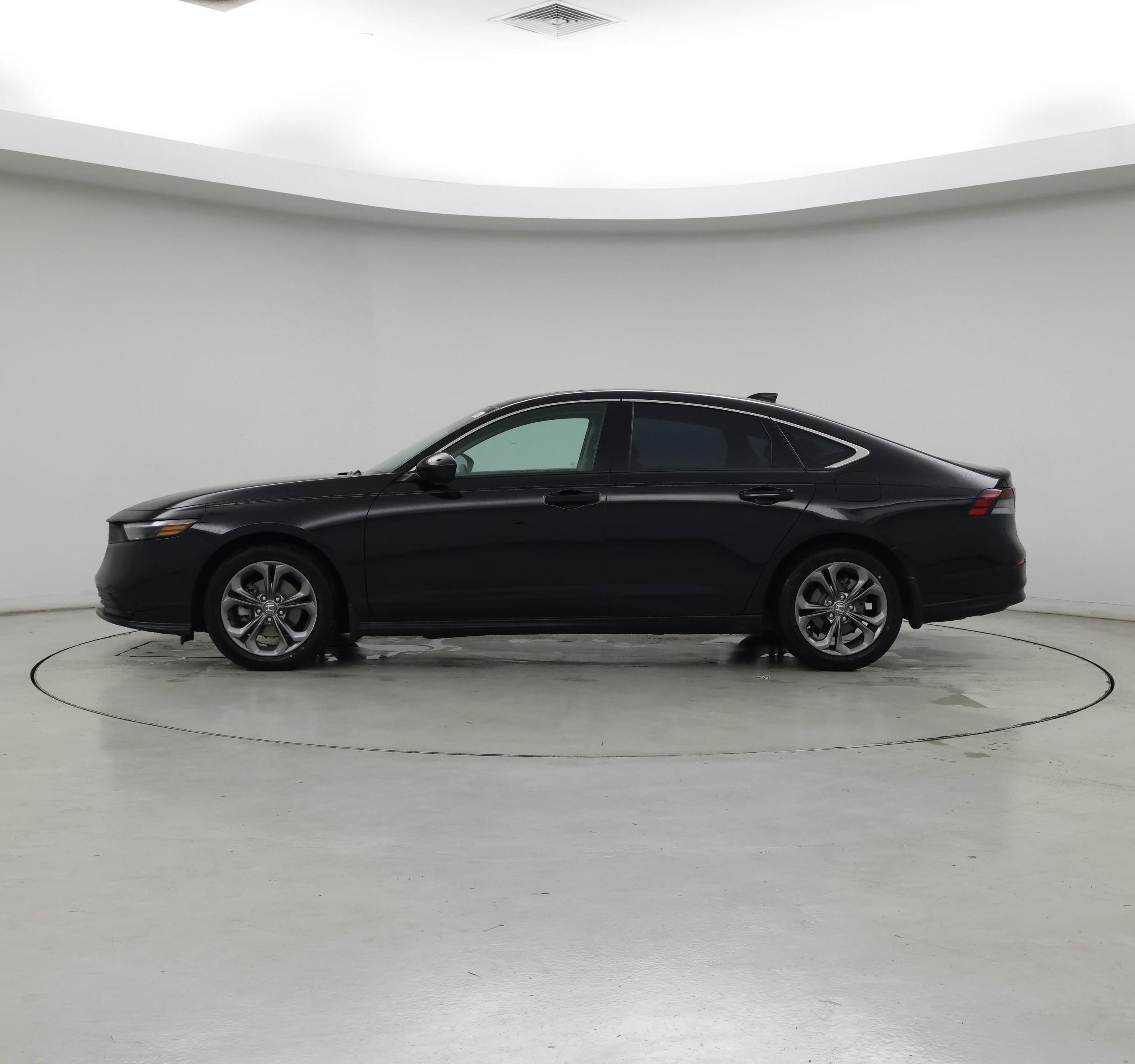 Thumbnail: 2024 Honda Accord - 3