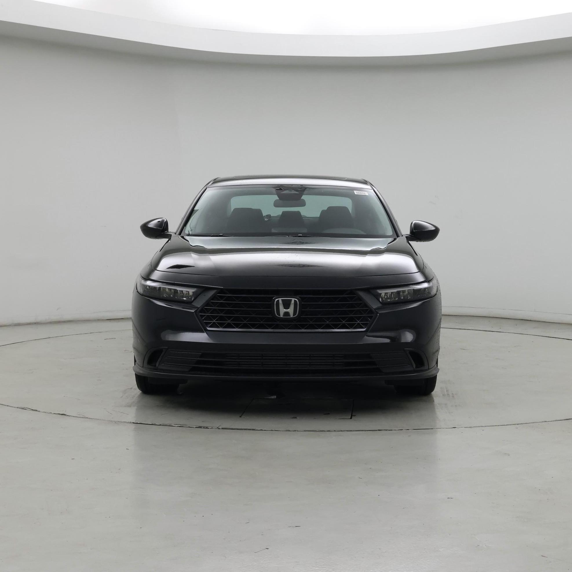 Thumbnail: 2024 Honda Accord - 5