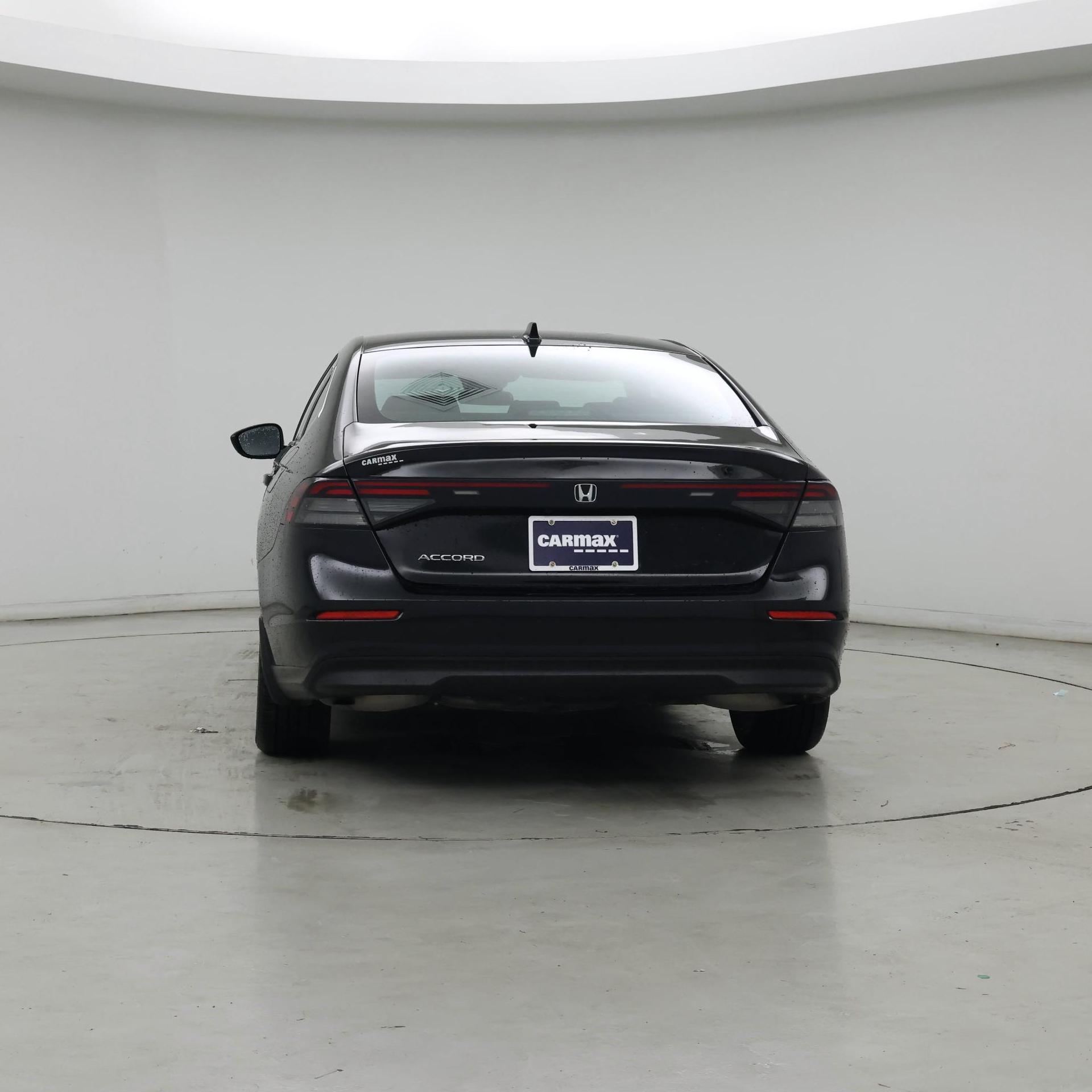 Thumbnail: 2024 Honda Accord - 6