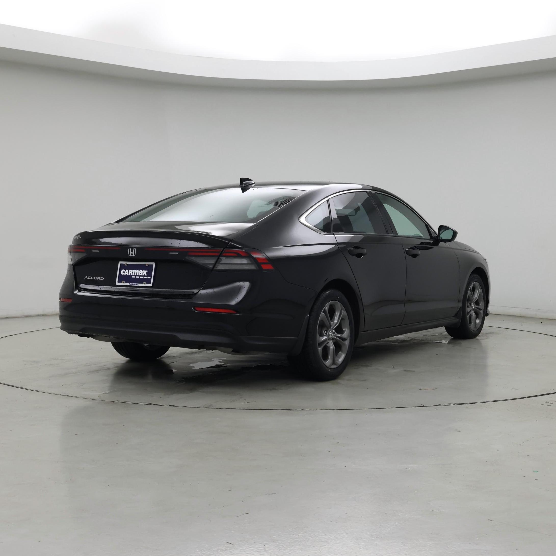 Thumbnail: 2024 Honda Accord - 8