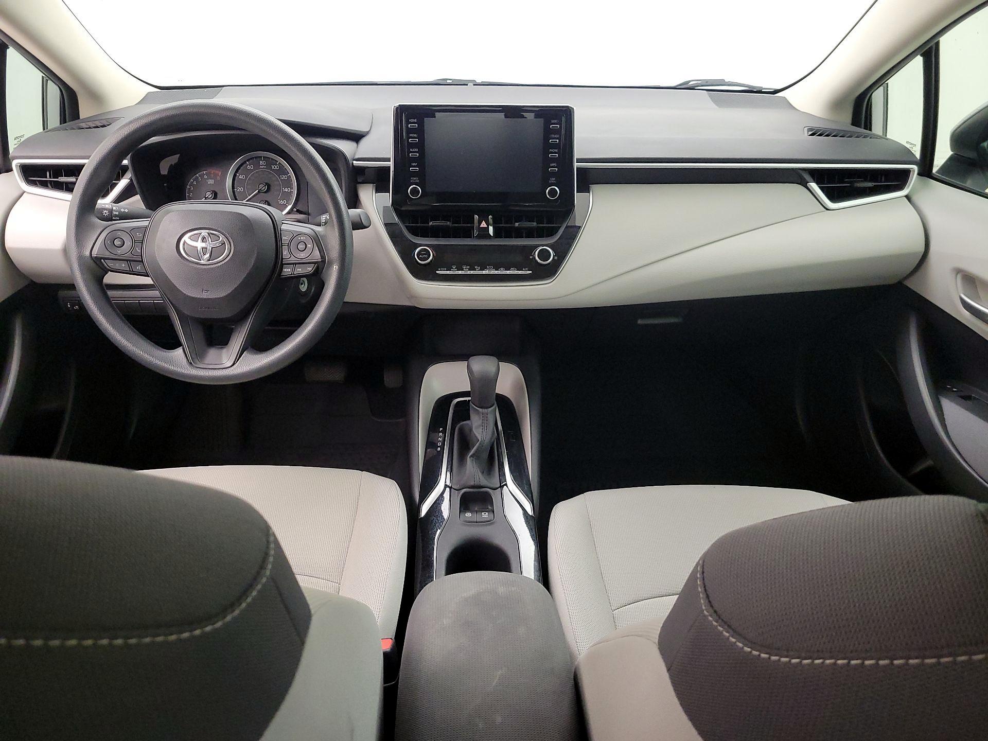 Thumbnail: 2020 Toyota Corolla - 9