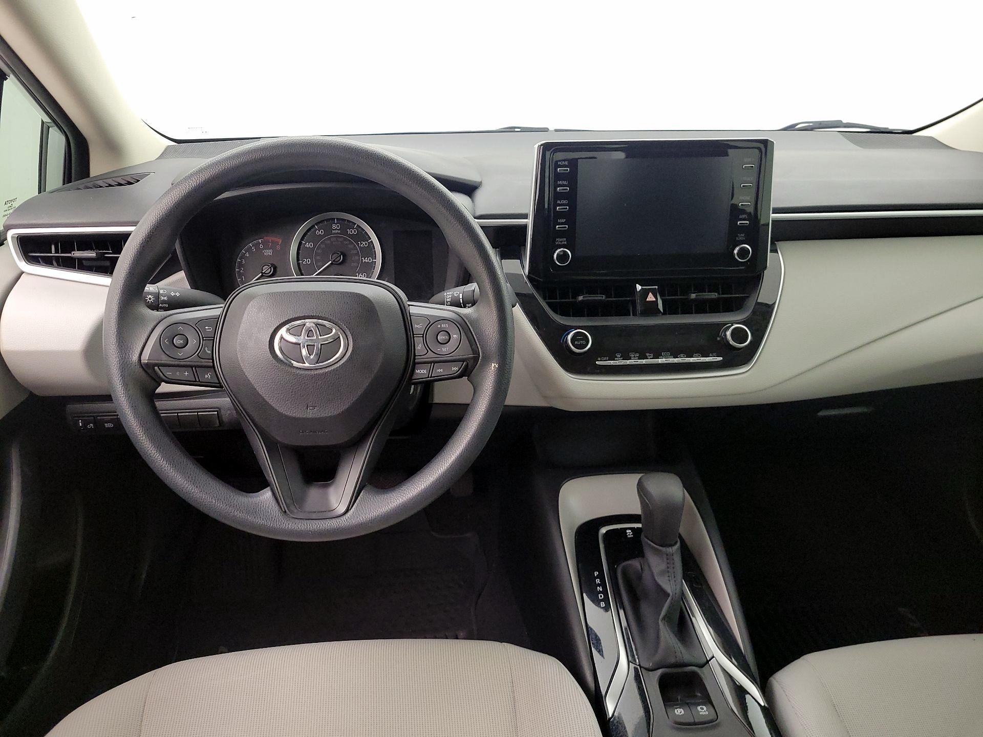 Thumbnail: 2020 Toyota Corolla - 10