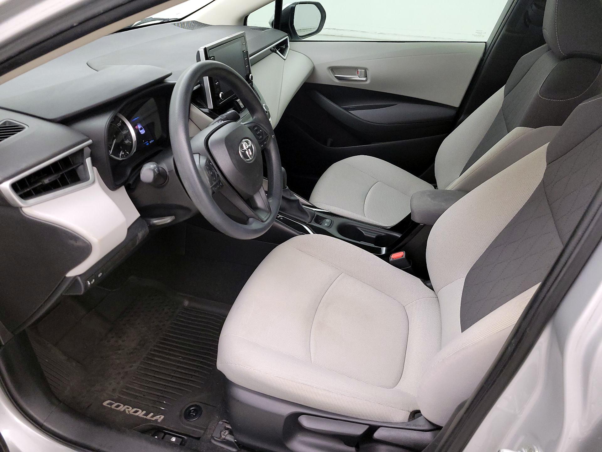 Thumbnail: 2020 Toyota Corolla - 11