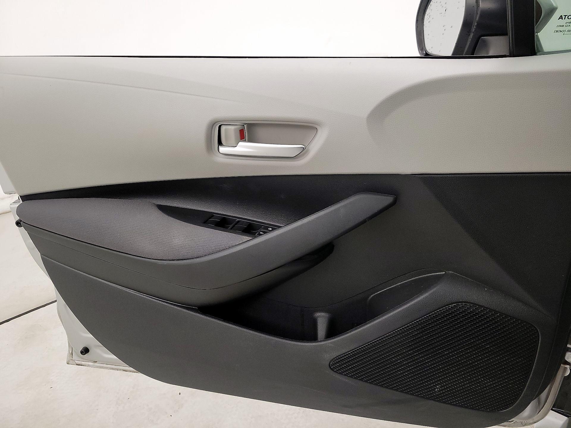 Thumbnail: 2020 Toyota Corolla - 12