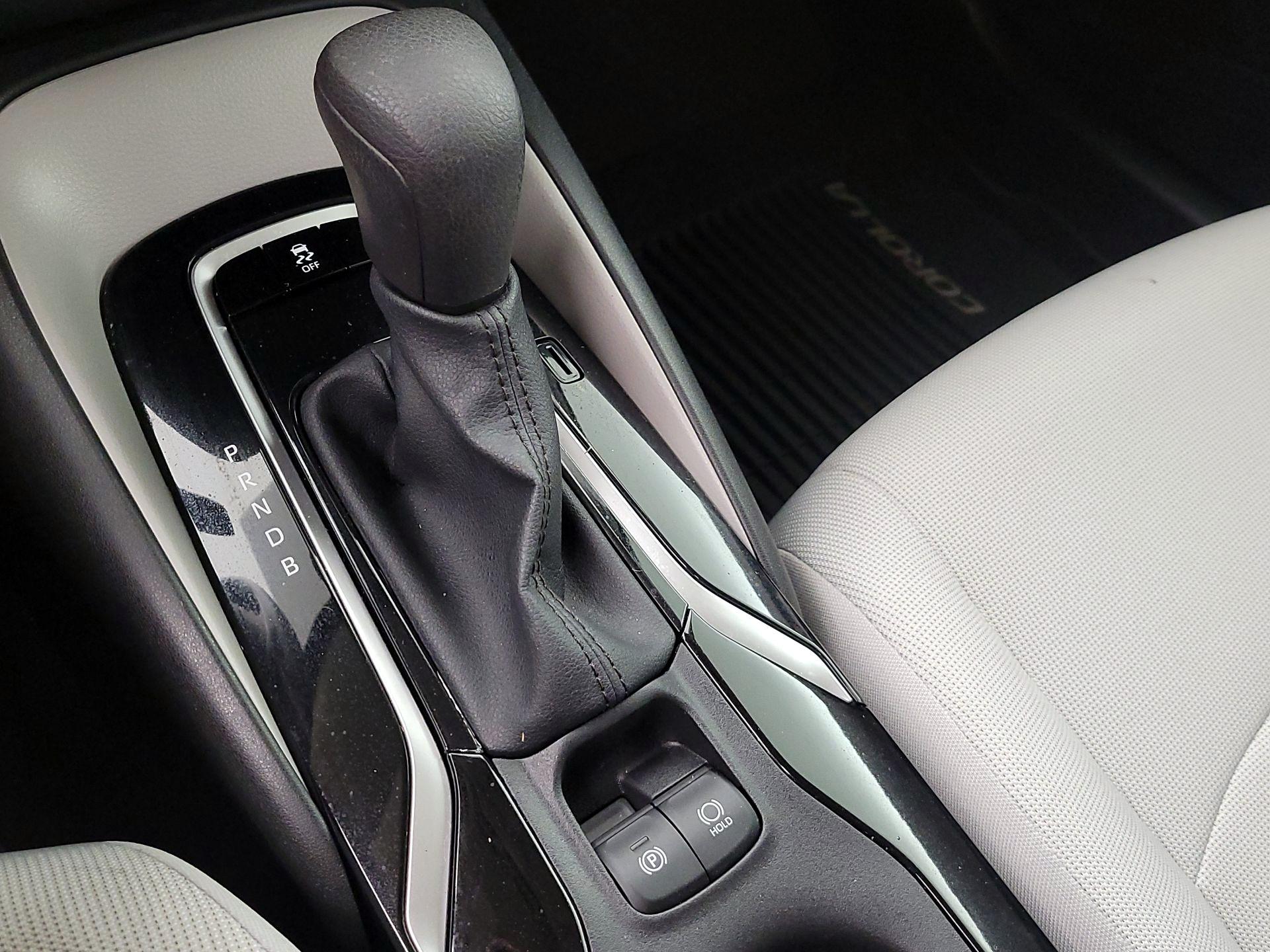 Thumbnail: 2020 Toyota Corolla - 17