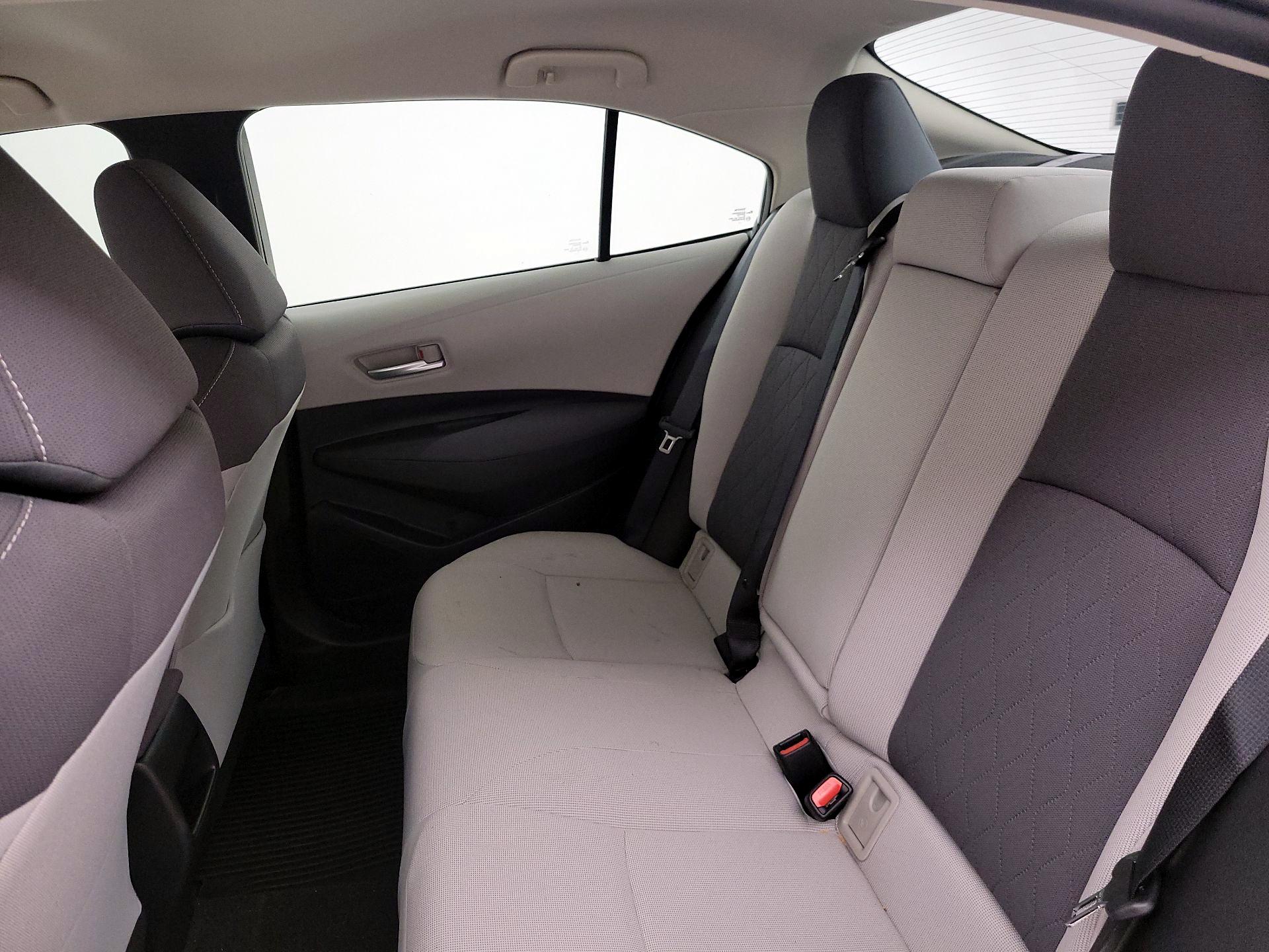 Thumbnail: 2020 Toyota Corolla - 19