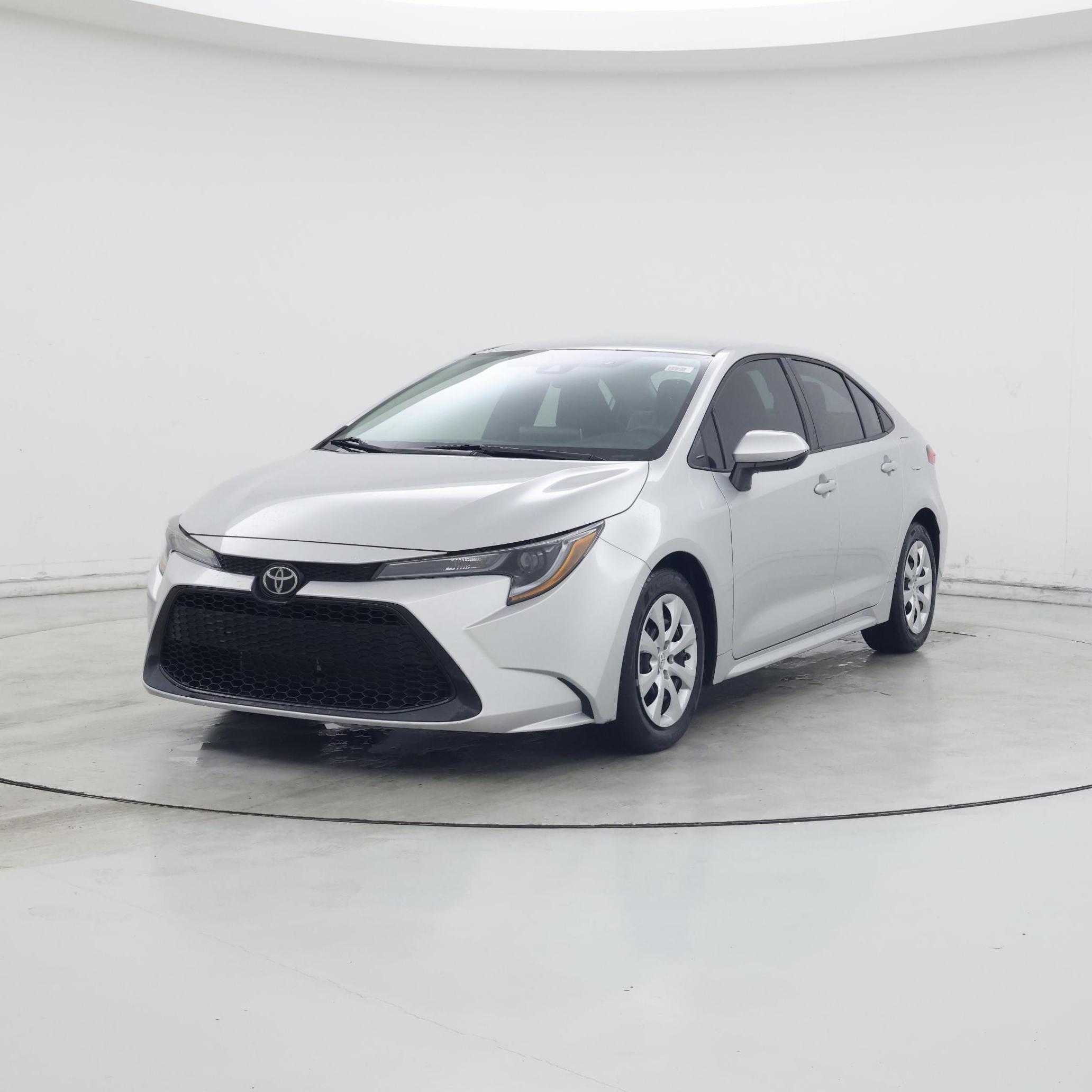 Thumbnail: 2020 Toyota Corolla - 4