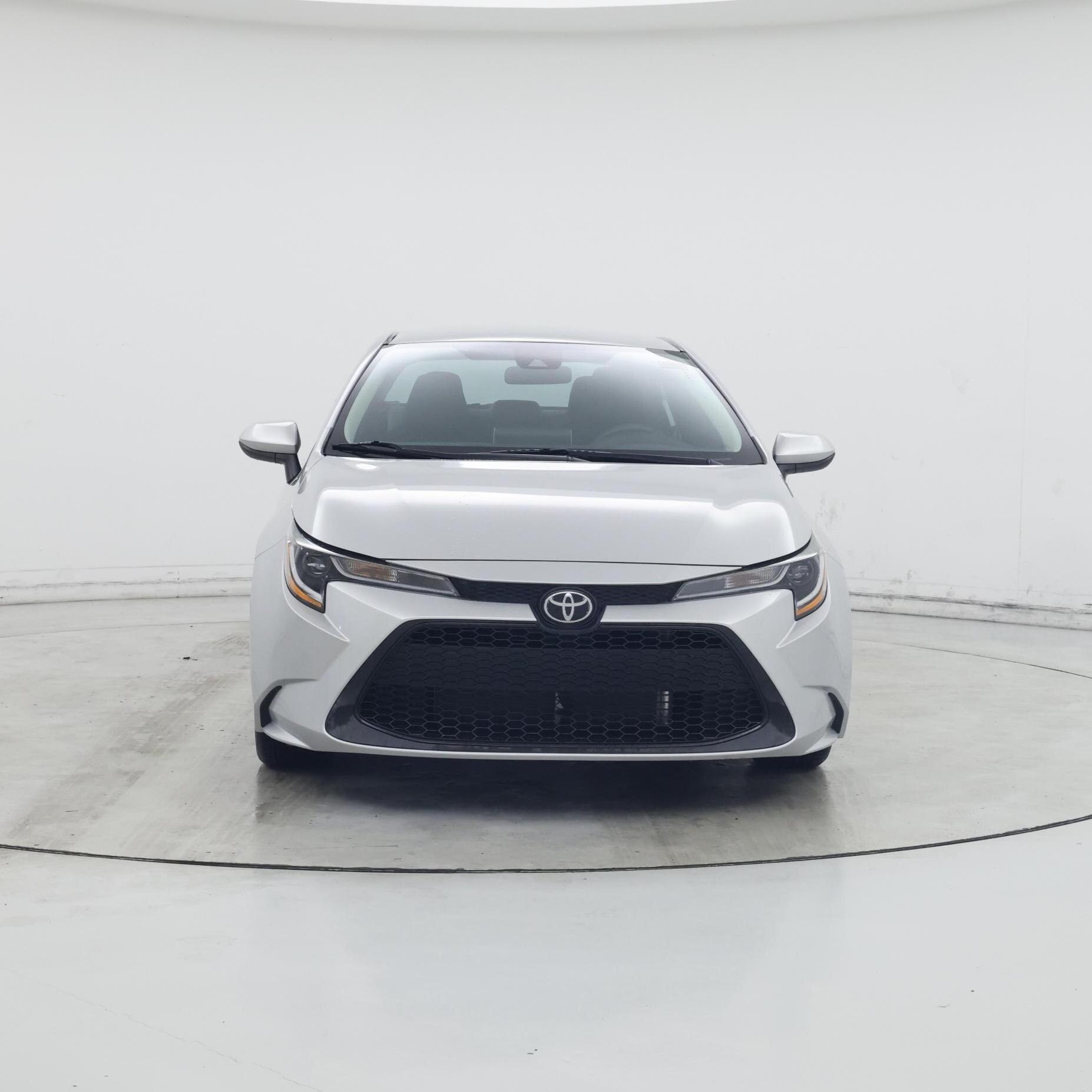 Thumbnail: 2020 Toyota Corolla - 5