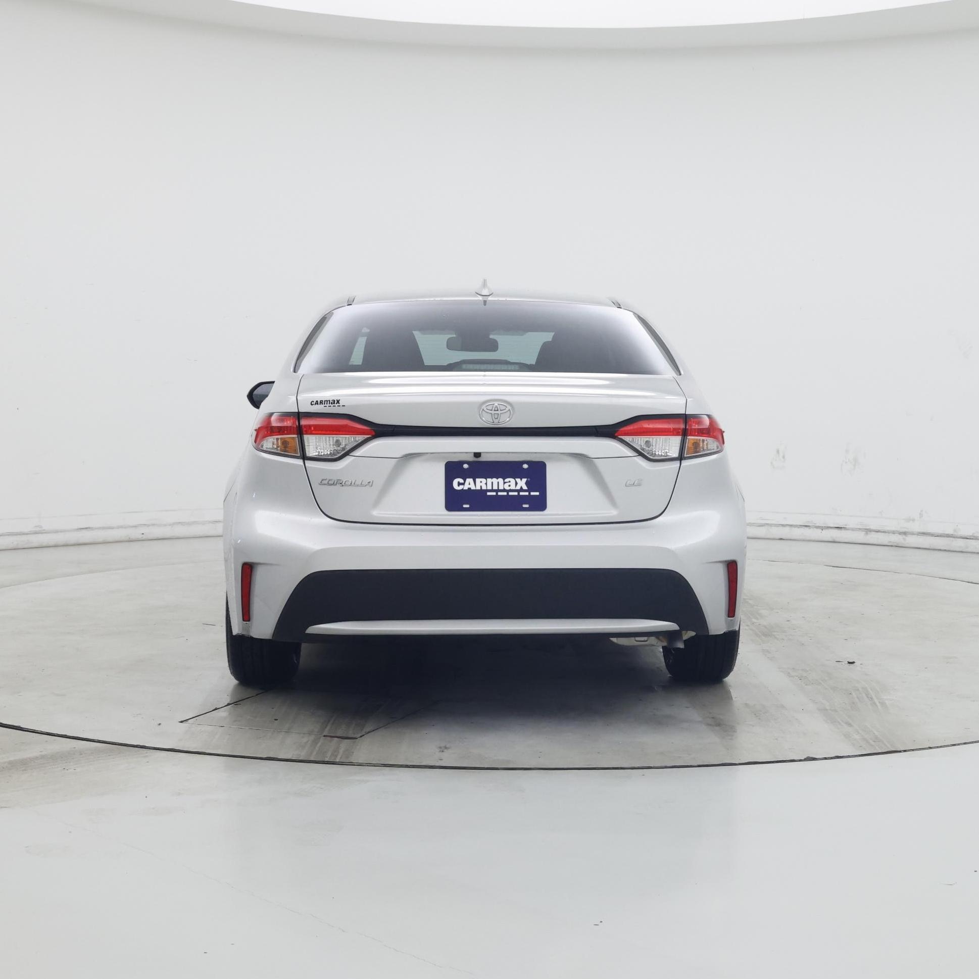 Thumbnail: 2020 Toyota Corolla - 6