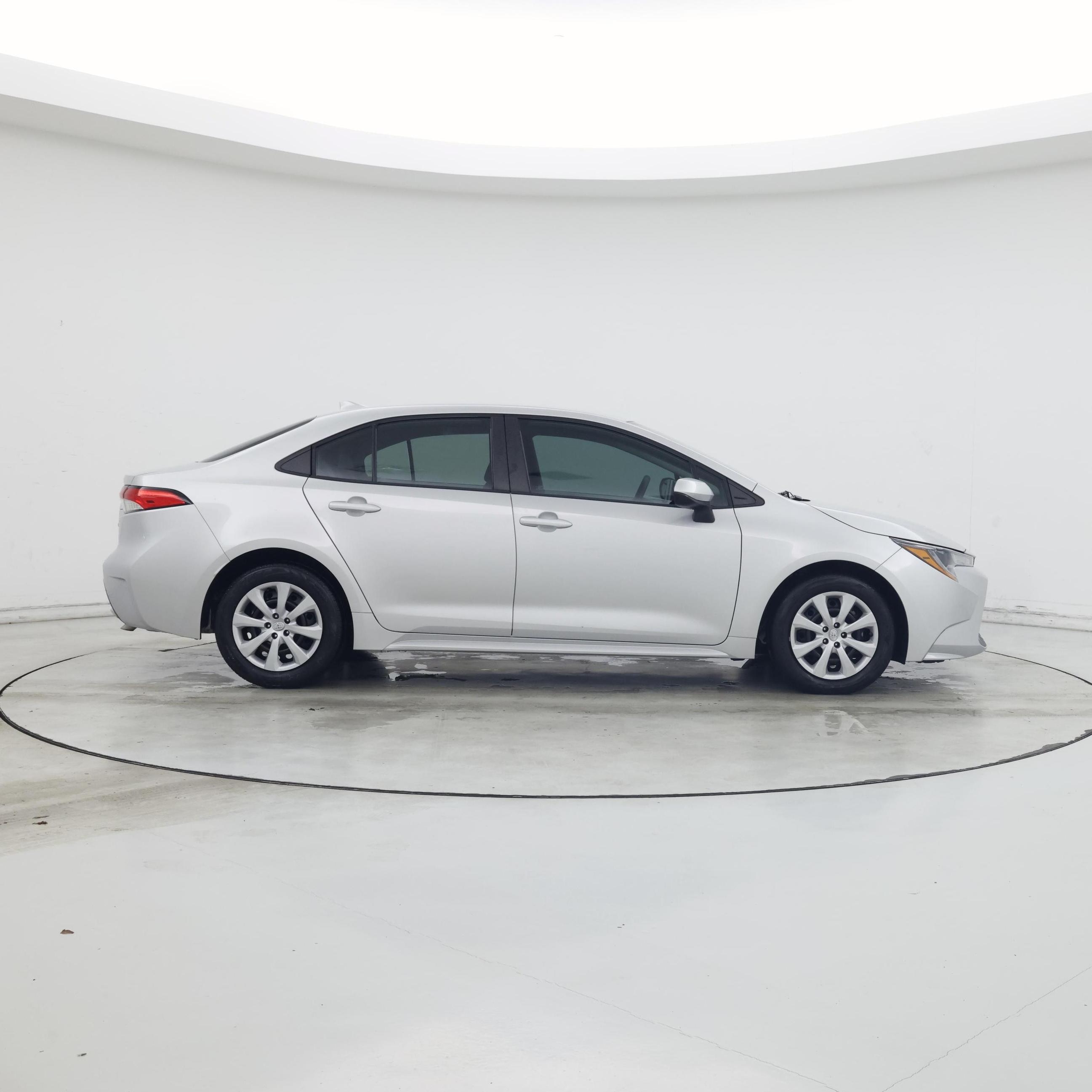 Thumbnail: 2020 Toyota Corolla - 7