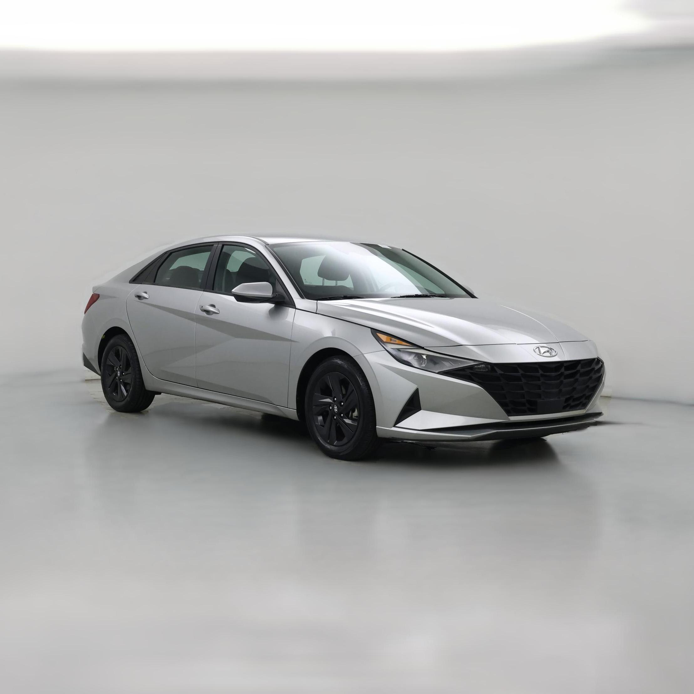 Thumbnail: 2021 Hyundai Elantra - 1