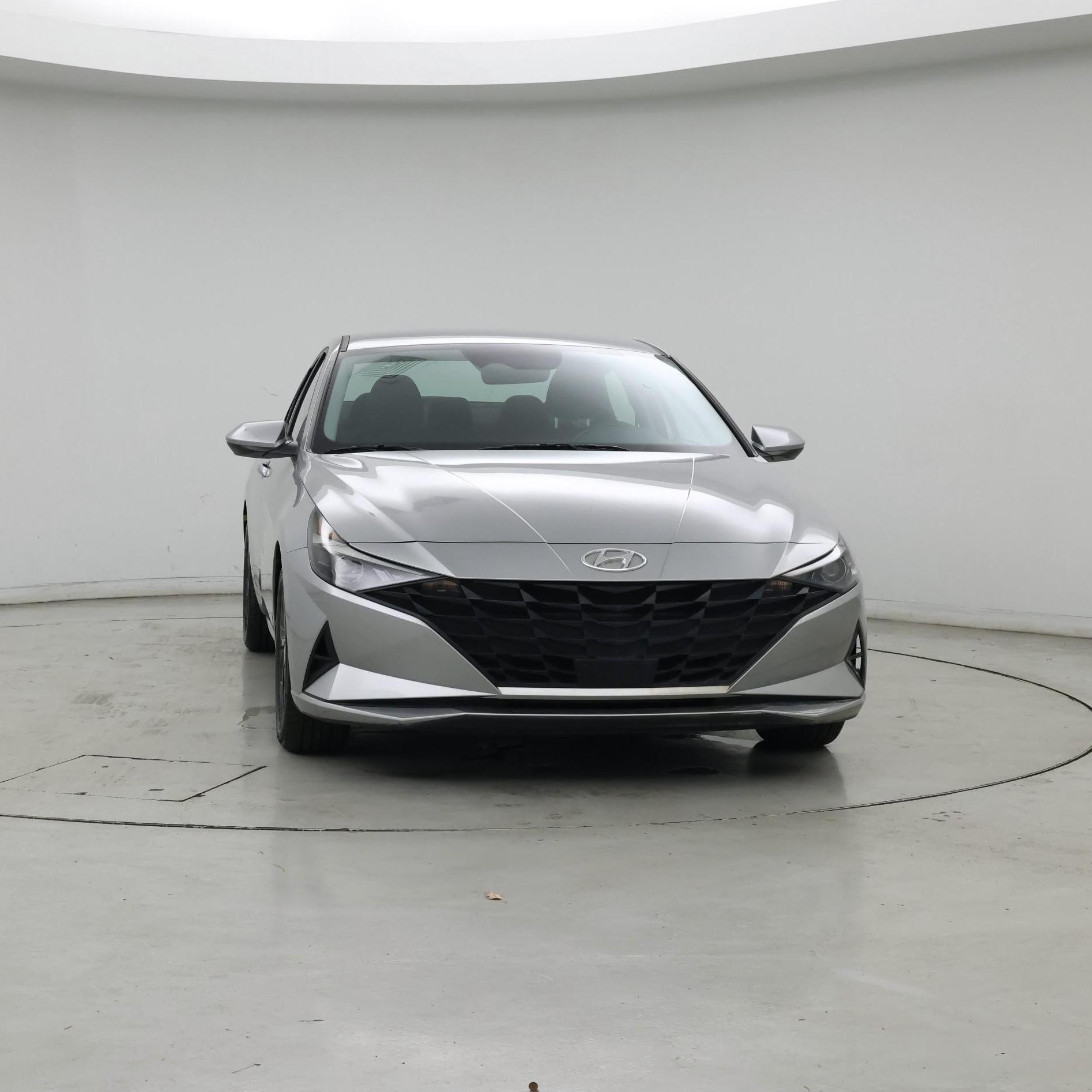 Thumbnail: 2021 Hyundai Elantra - 5