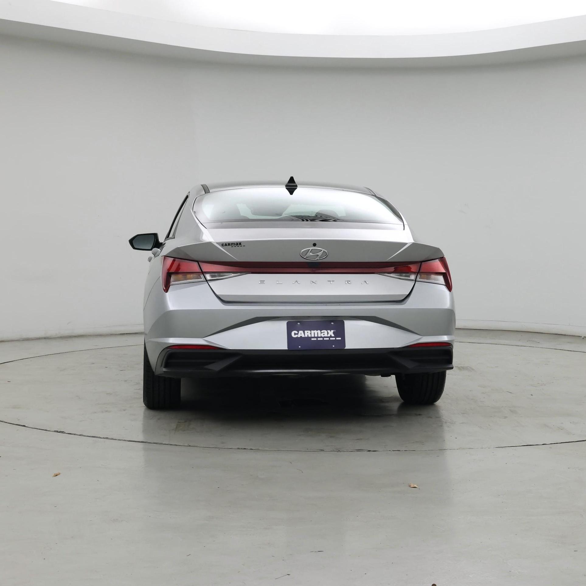 Thumbnail: 2021 Hyundai Elantra - 6