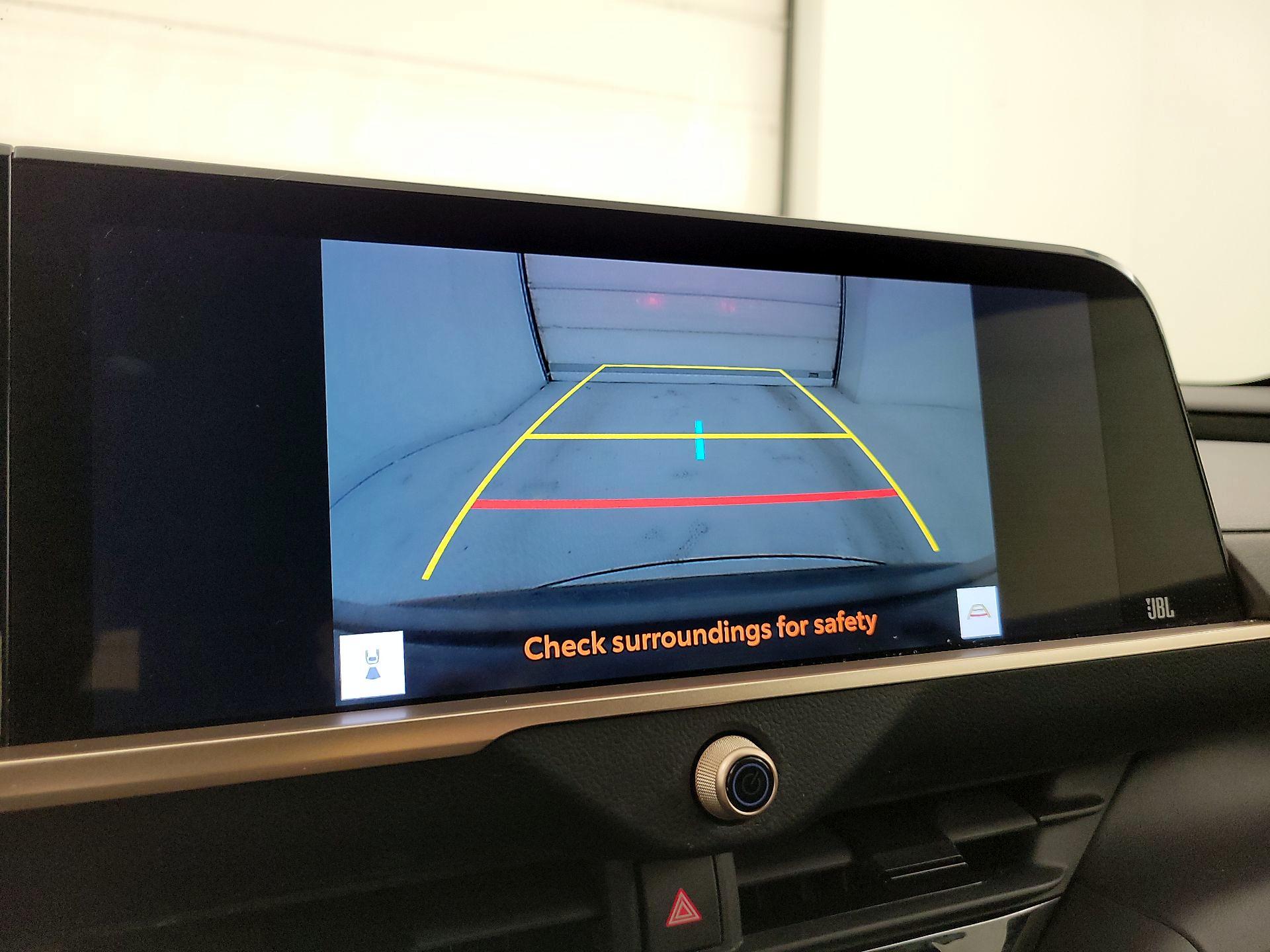 Thumbnail: 2023 Toyota Crown - 13