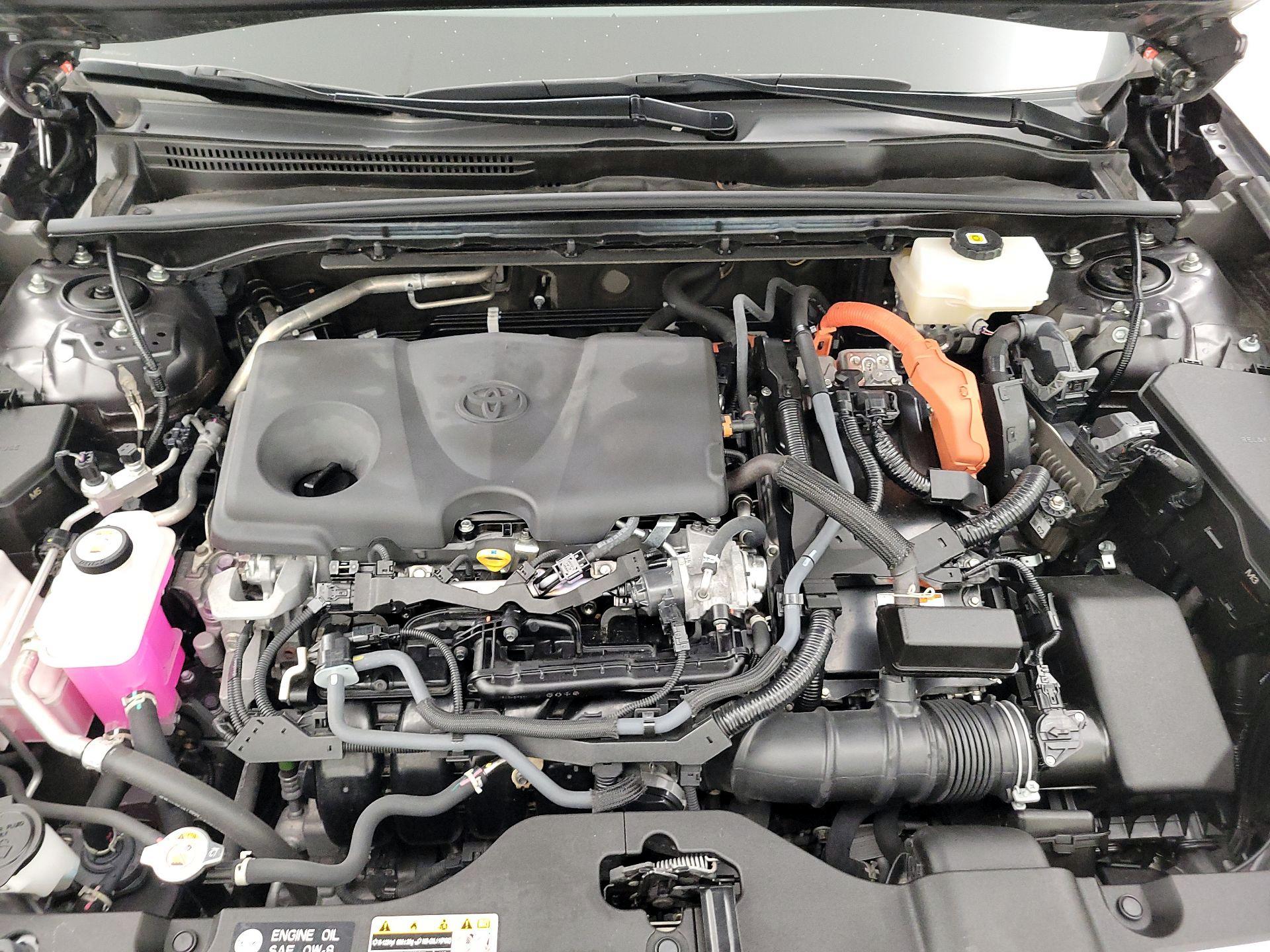 Thumbnail: 2023 Toyota Crown - 20