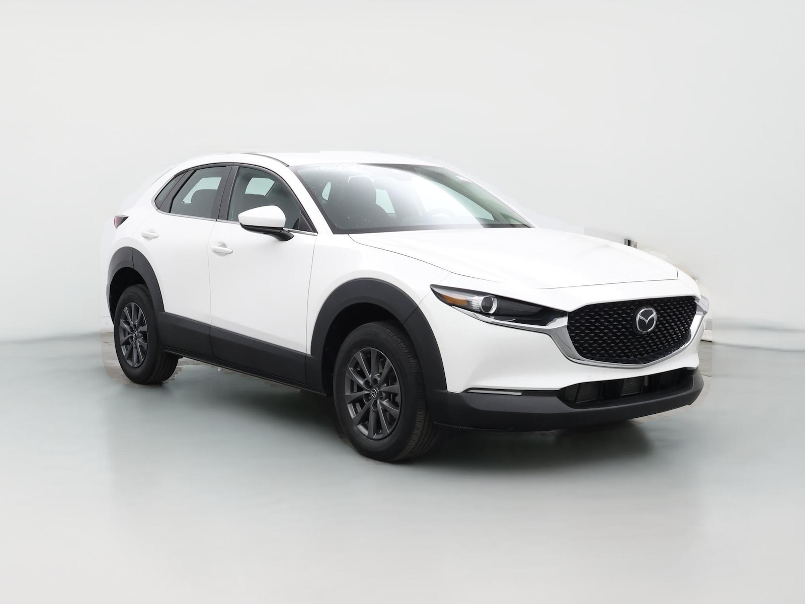 2021 Mazda CX-30