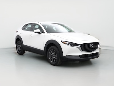 2021 Mazda CX-30 S