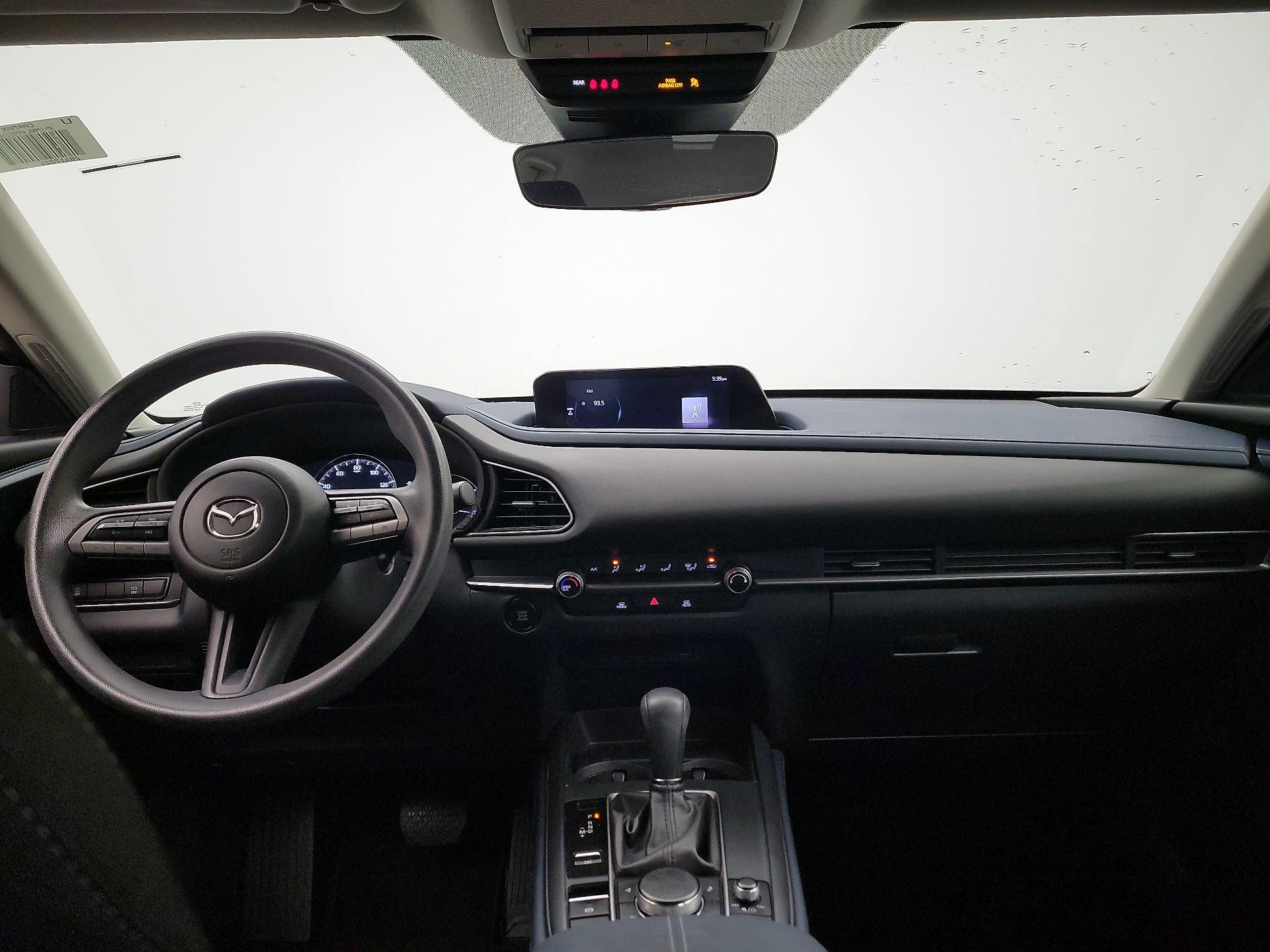 Thumbnail: 2021 Mazda CX-30 - 9