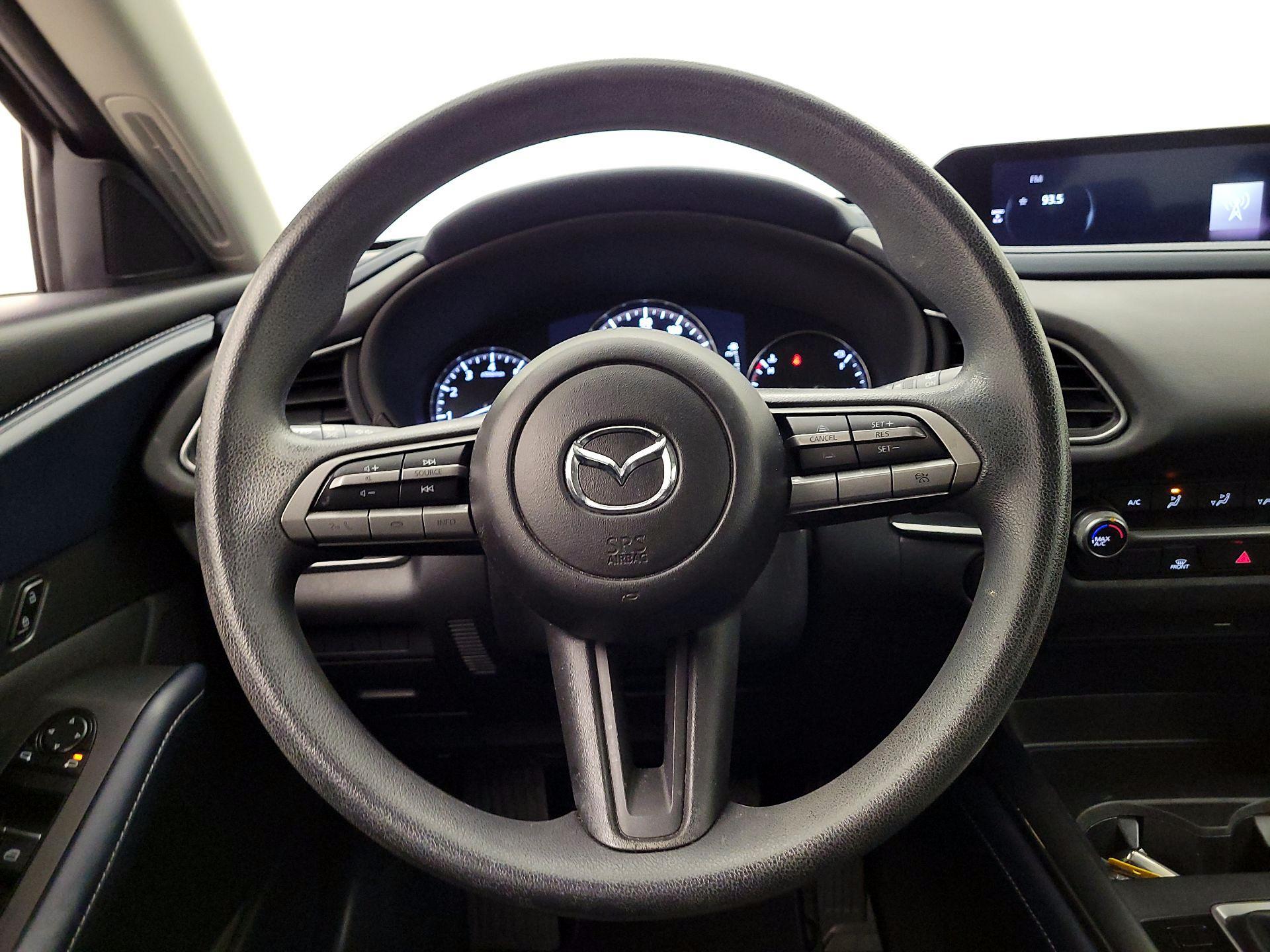 Thumbnail: 2021 Mazda CX-30 - 10