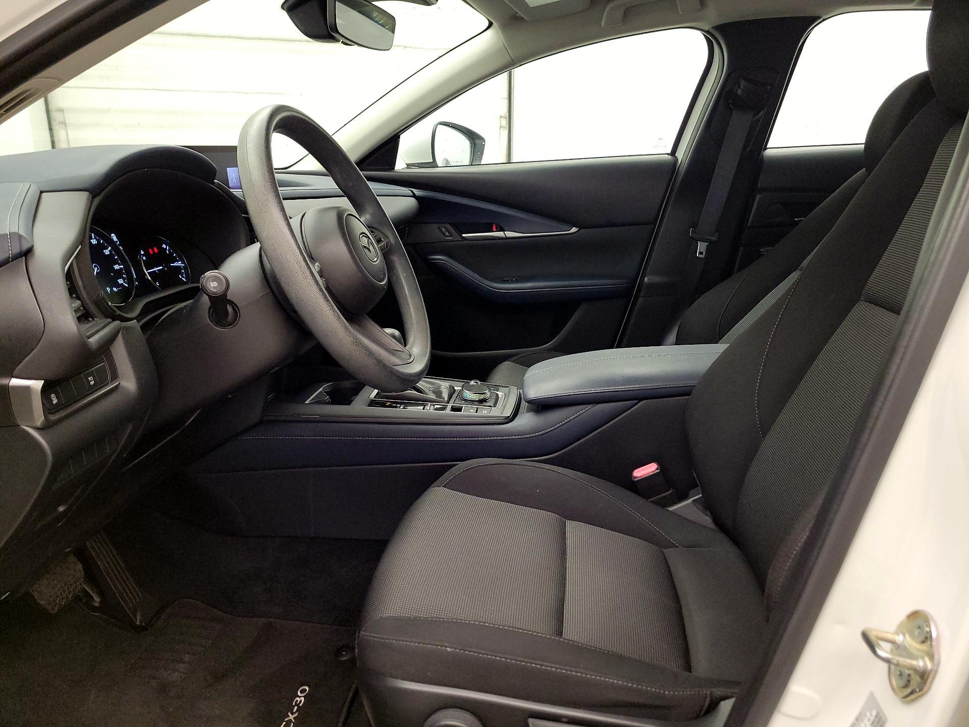 Thumbnail: 2021 Mazda CX-30 - 11