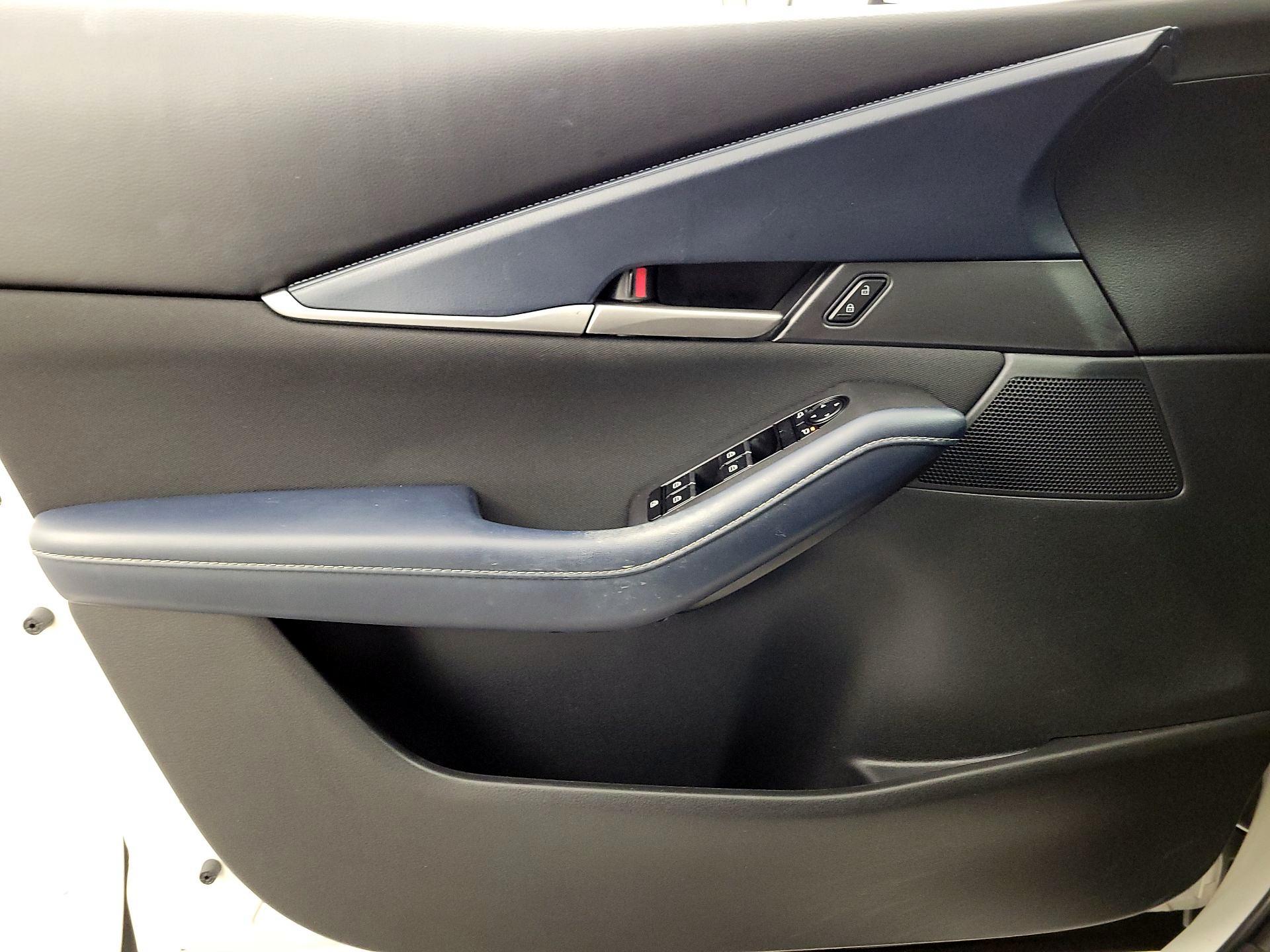 Thumbnail: 2021 Mazda CX-30 - 12