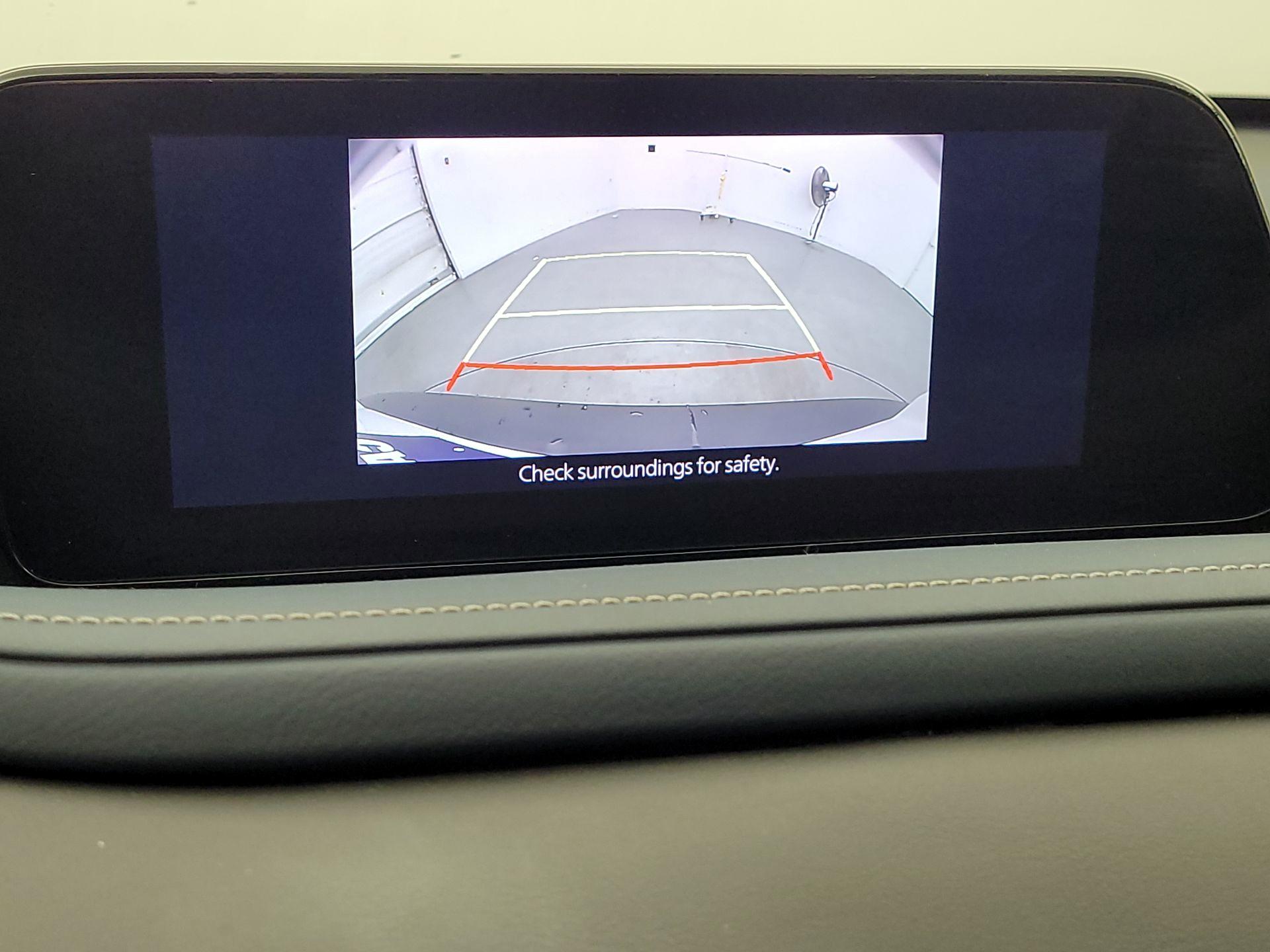 Thumbnail: 2021 Mazda CX-30 - 14