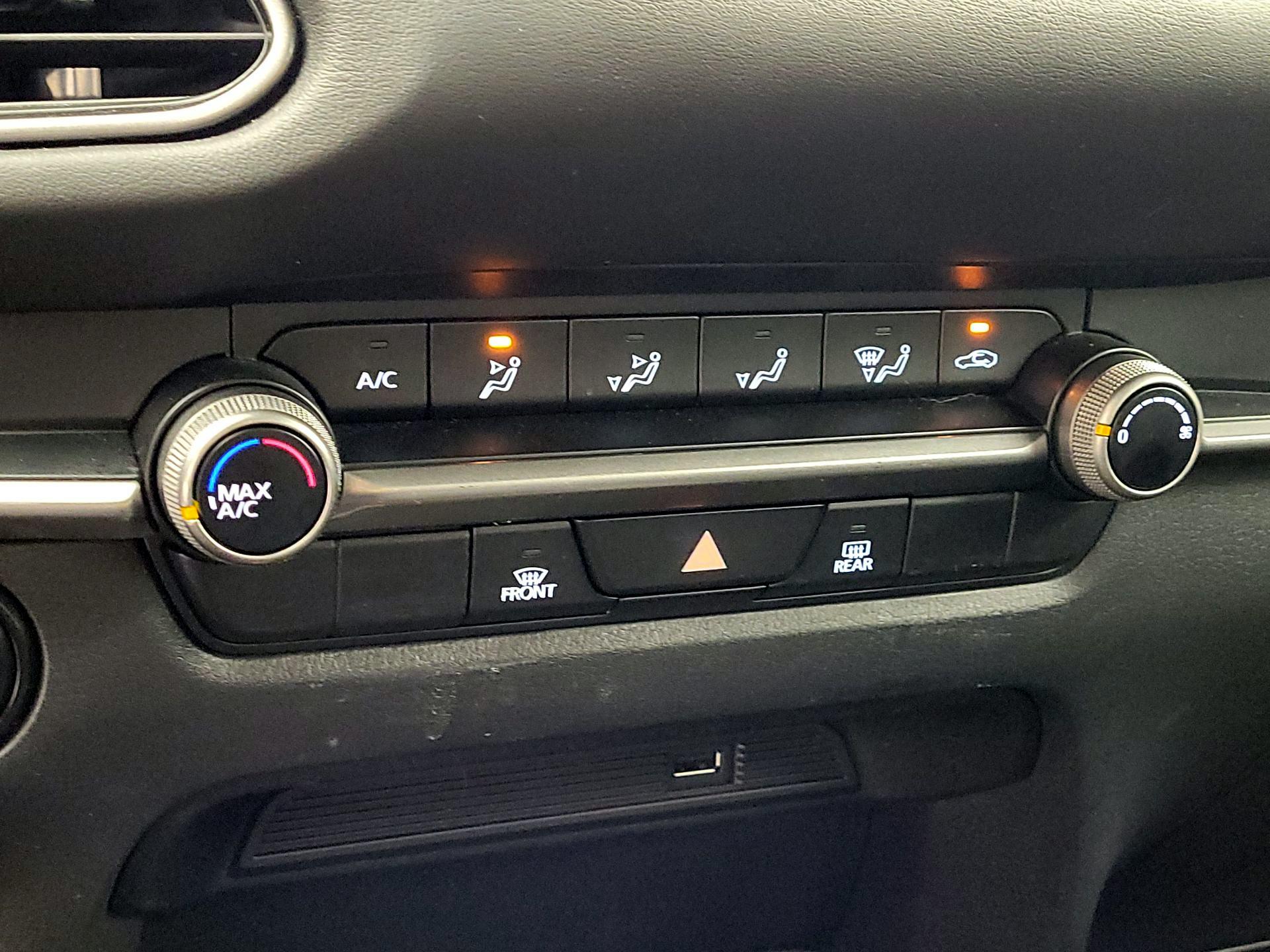 Thumbnail: 2021 Mazda CX-30 - 16