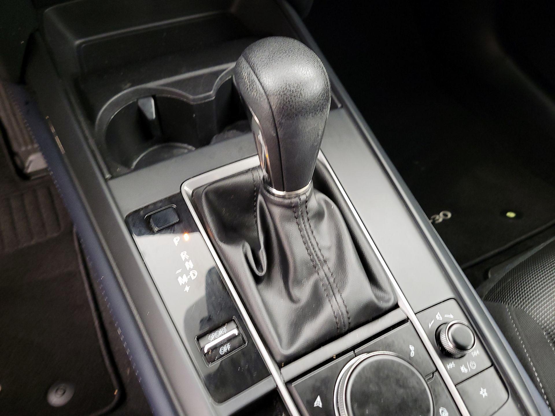 Thumbnail: 2021 Mazda CX-30 - 17