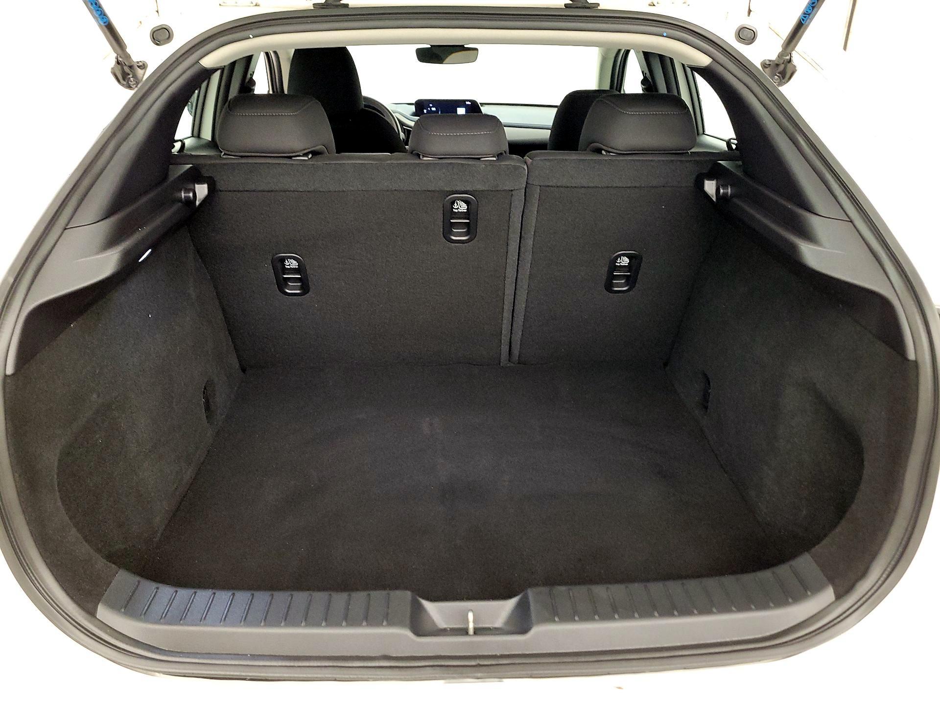 Thumbnail: 2021 Mazda CX-30 - 20