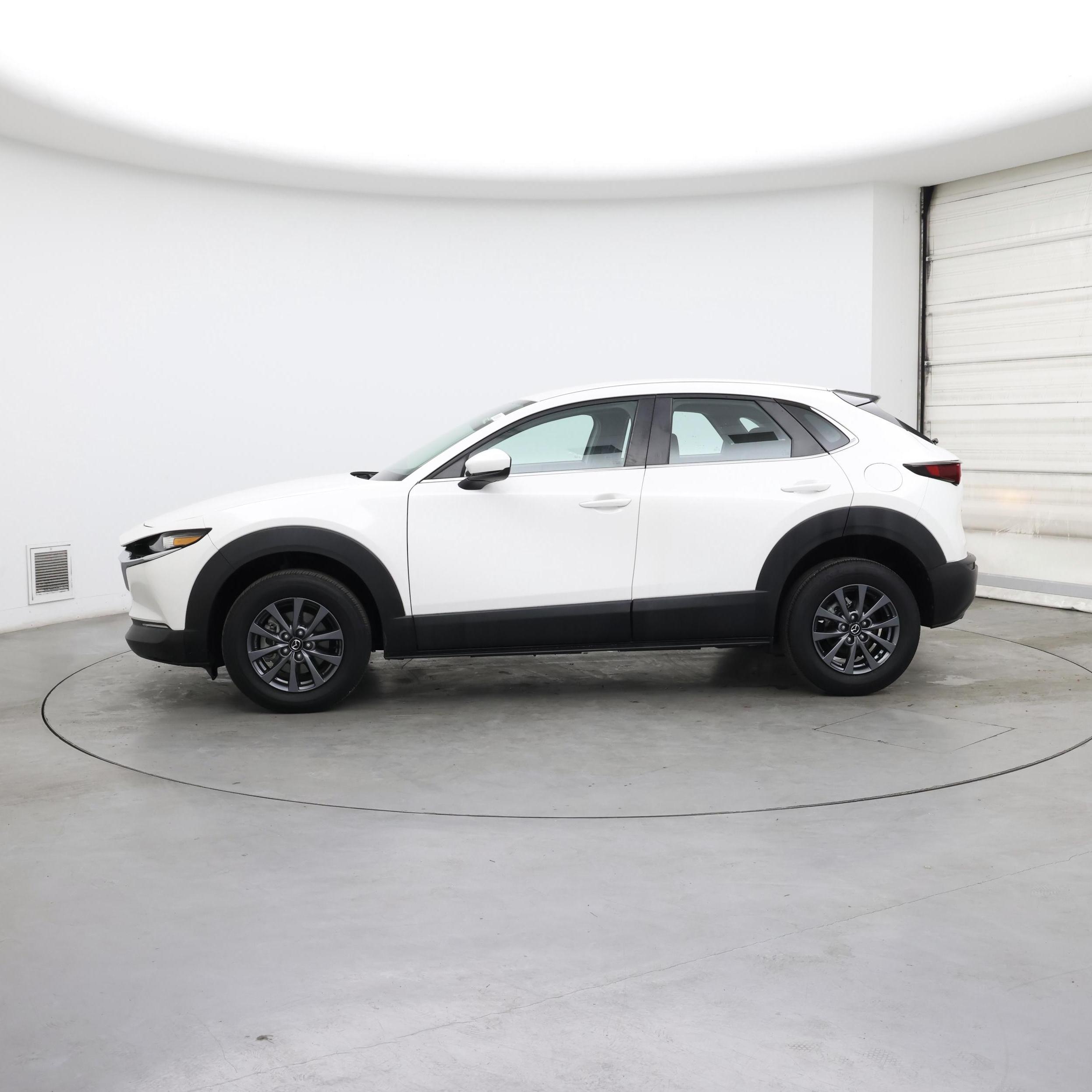 Thumbnail: 2021 Mazda CX-30 - 3