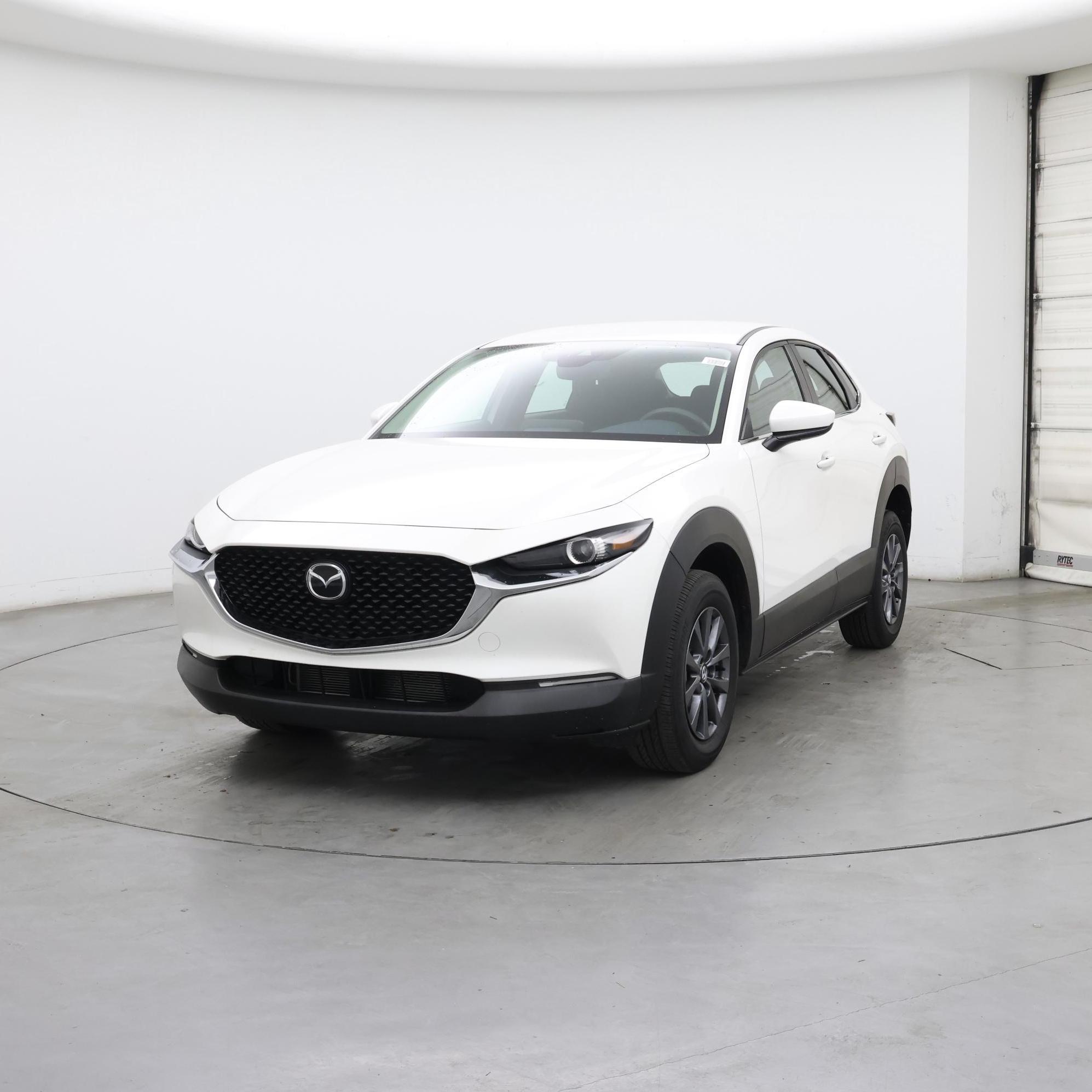 Thumbnail: 2021 Mazda CX-30 - 4