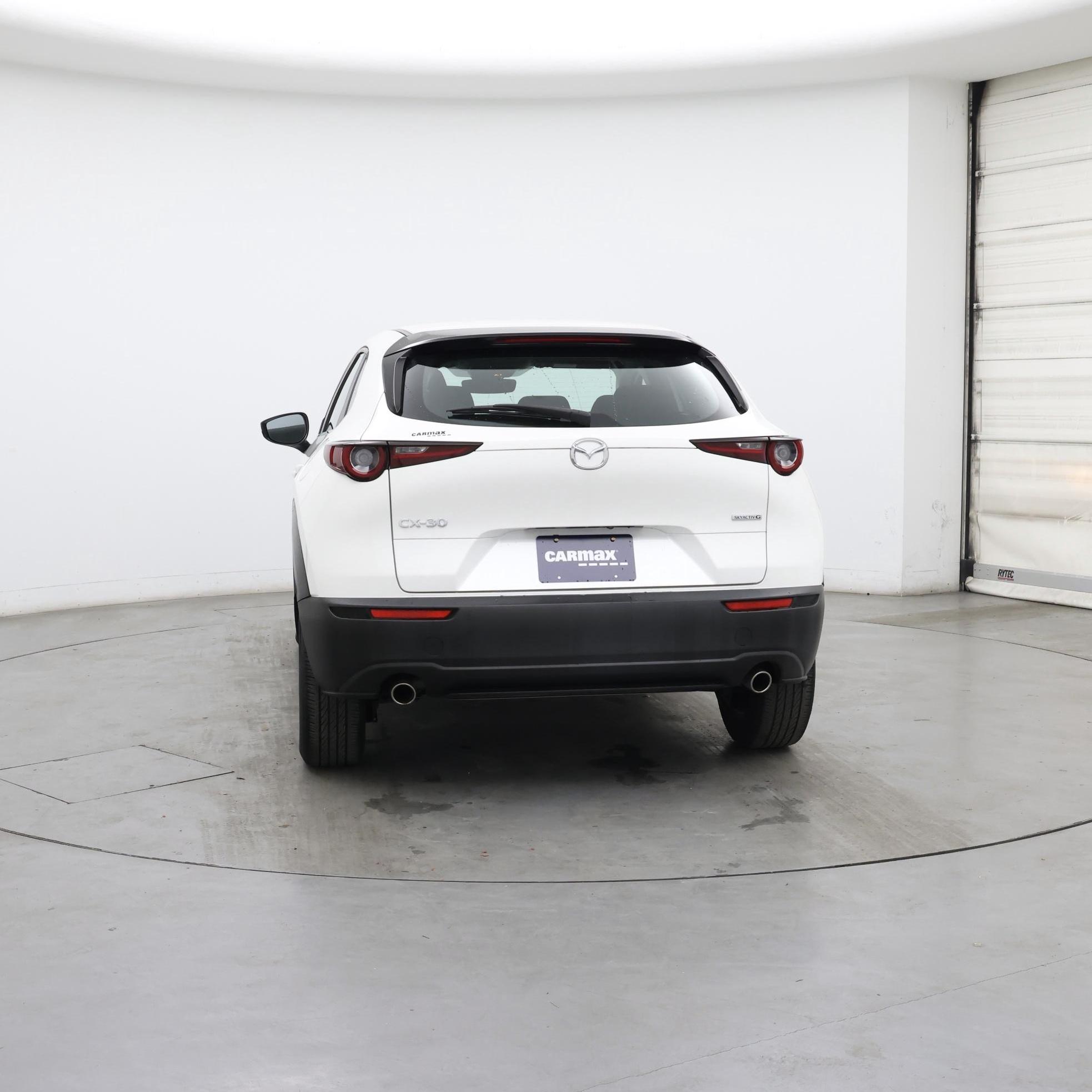 Thumbnail: 2021 Mazda CX-30 - 6