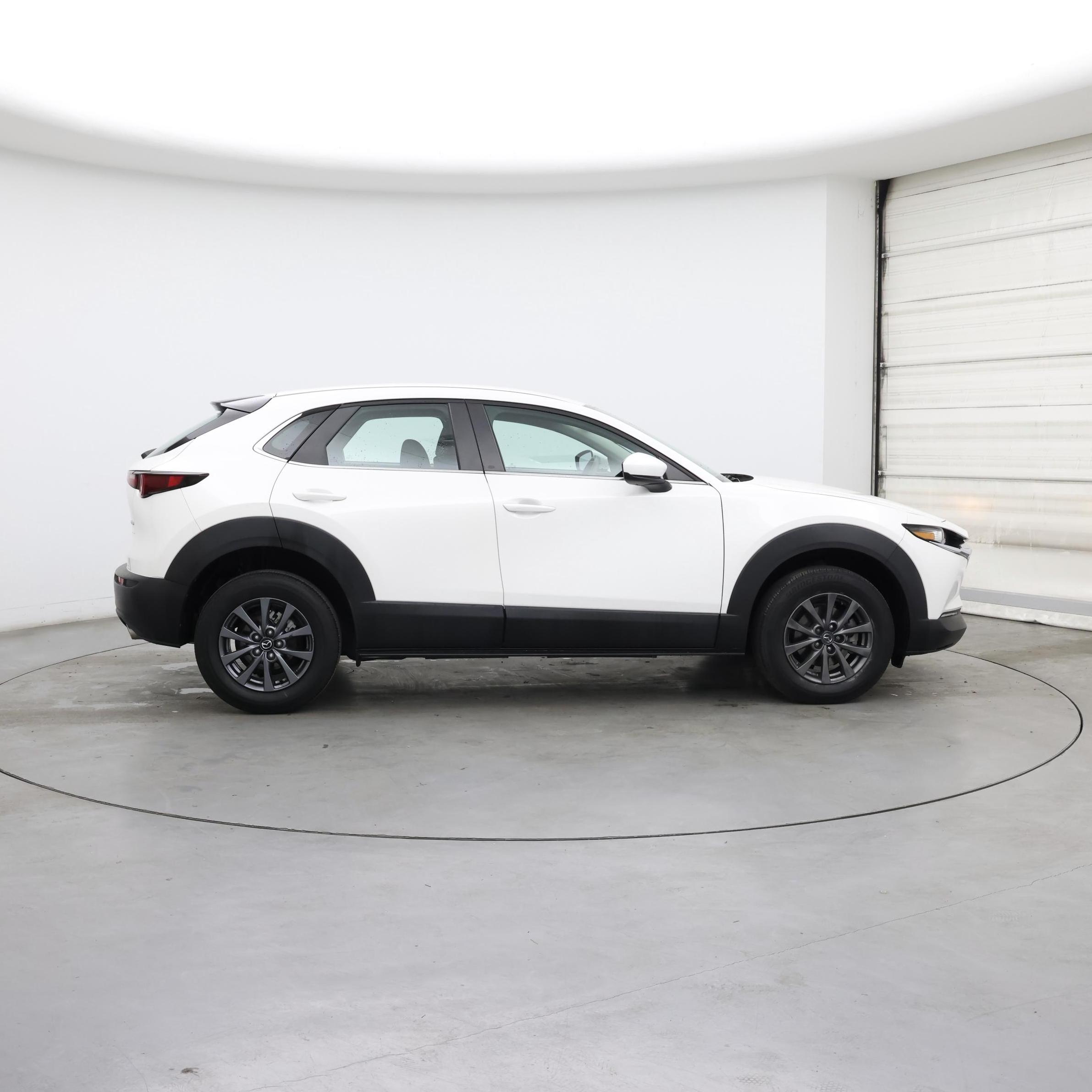 Thumbnail: 2021 Mazda CX-30 - 7
