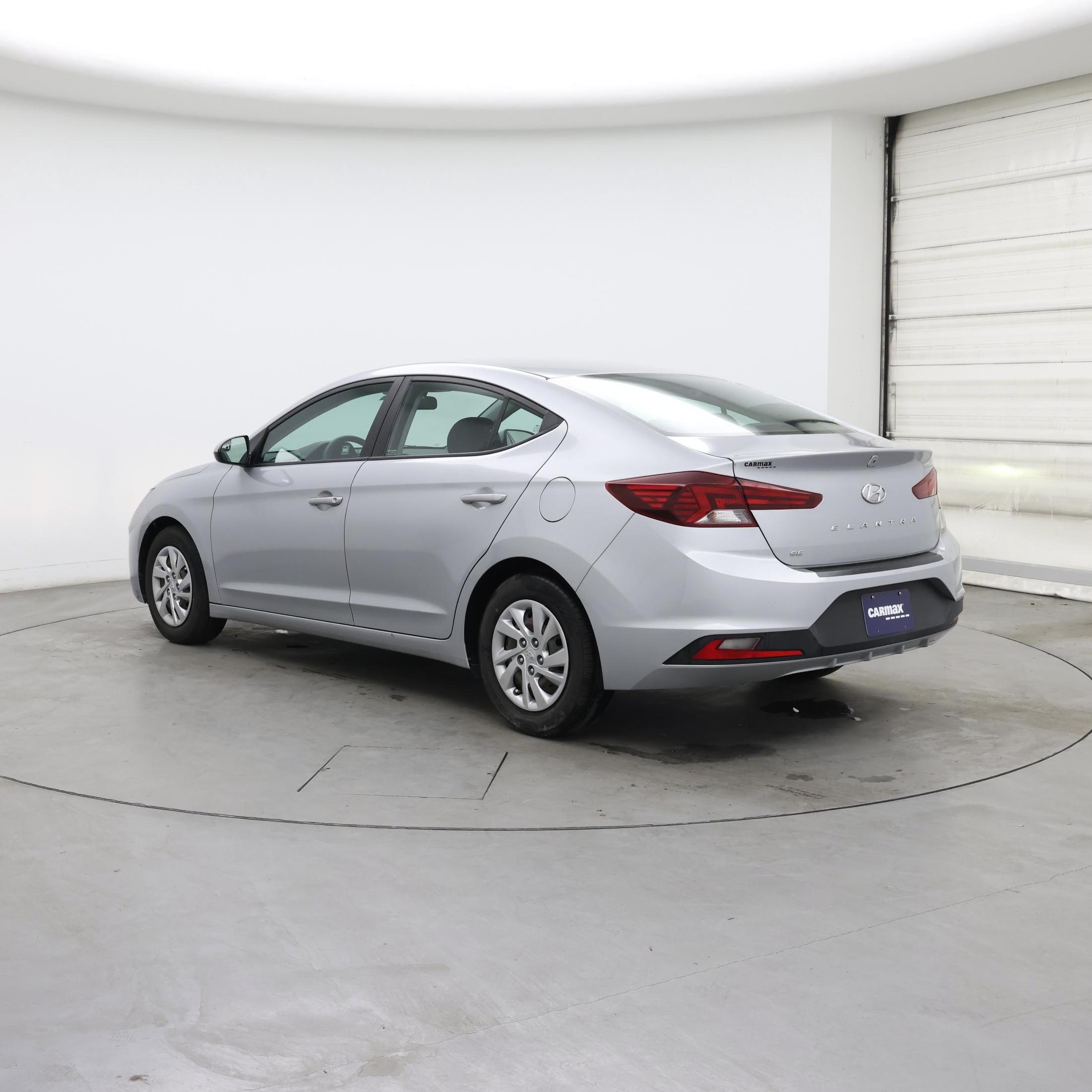 Thumbnail: 2020 Hyundai Elantra - 2