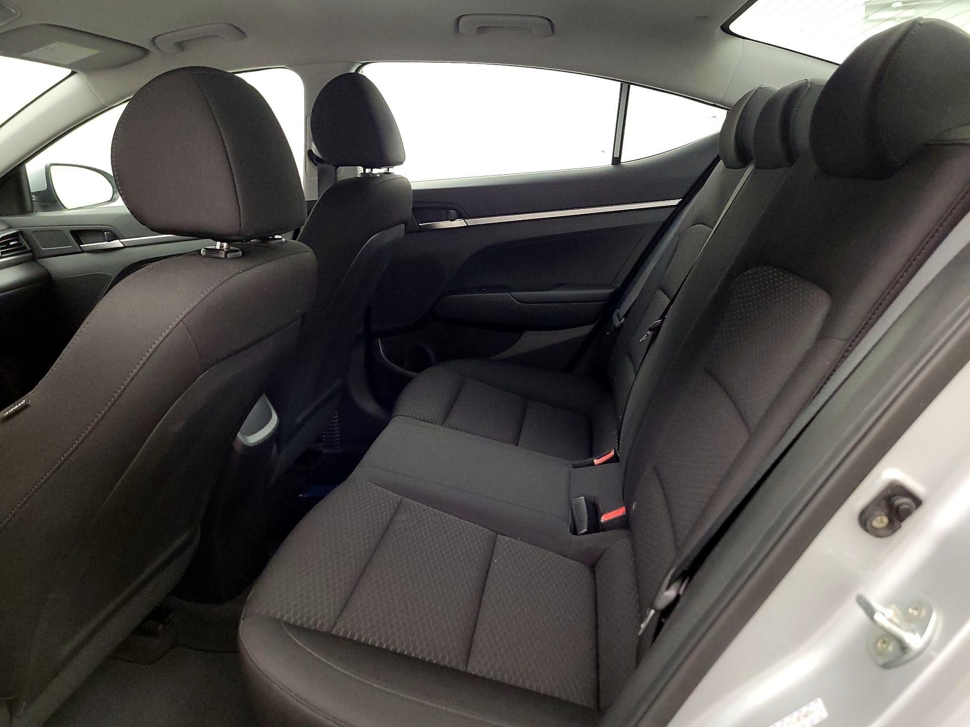 Thumbnail: 2020 Hyundai Elantra - 19