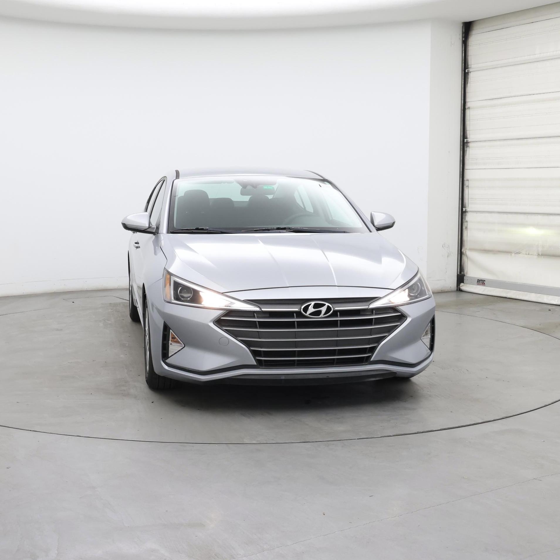 Thumbnail: 2020 Hyundai Elantra - 5
