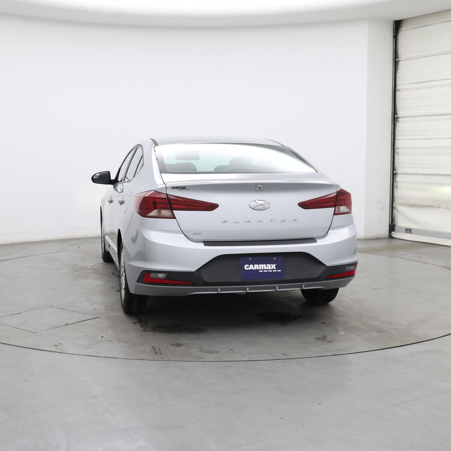 Thumbnail: 2020 Hyundai Elantra - 6