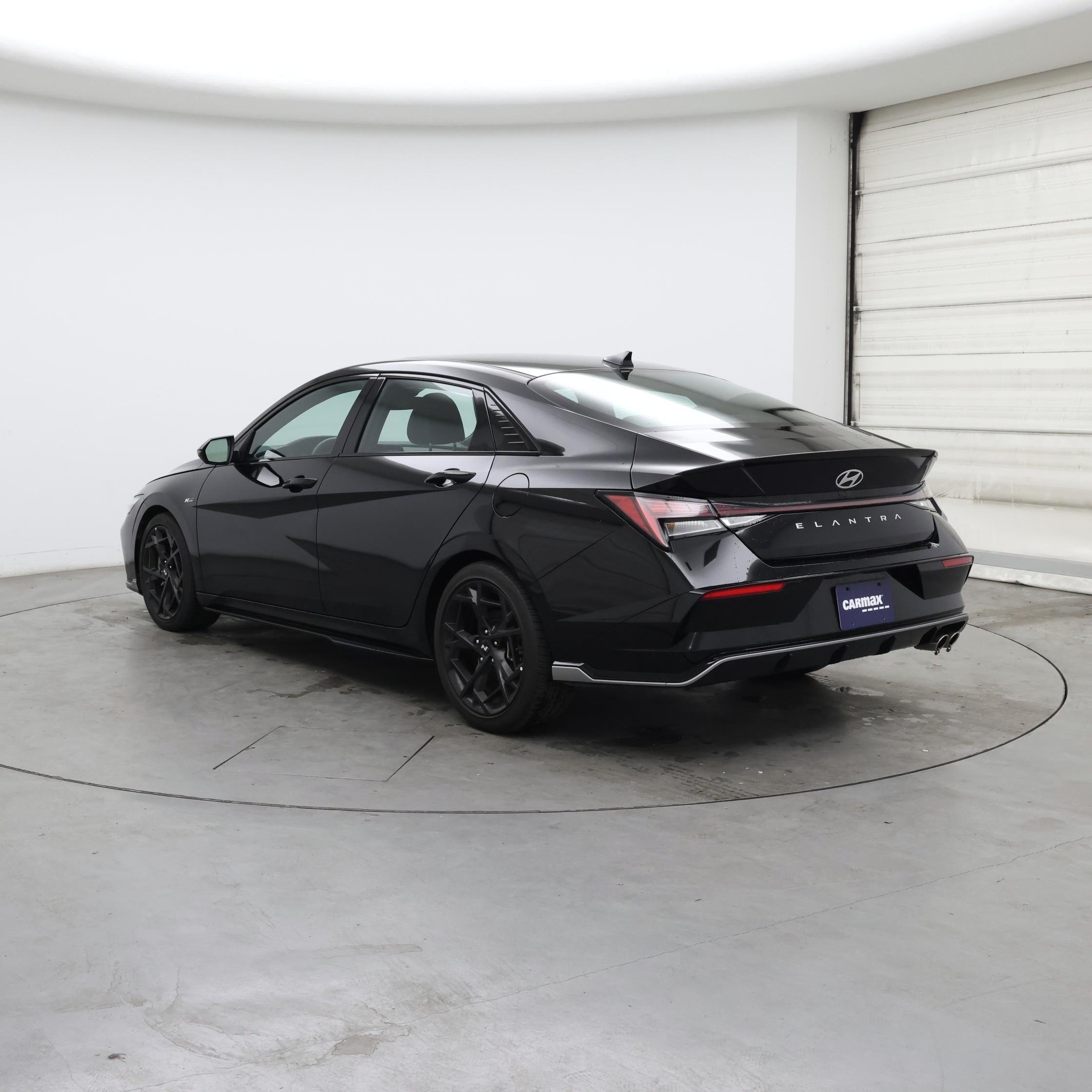 Thumbnail: 2024 Hyundai Elantra - 2