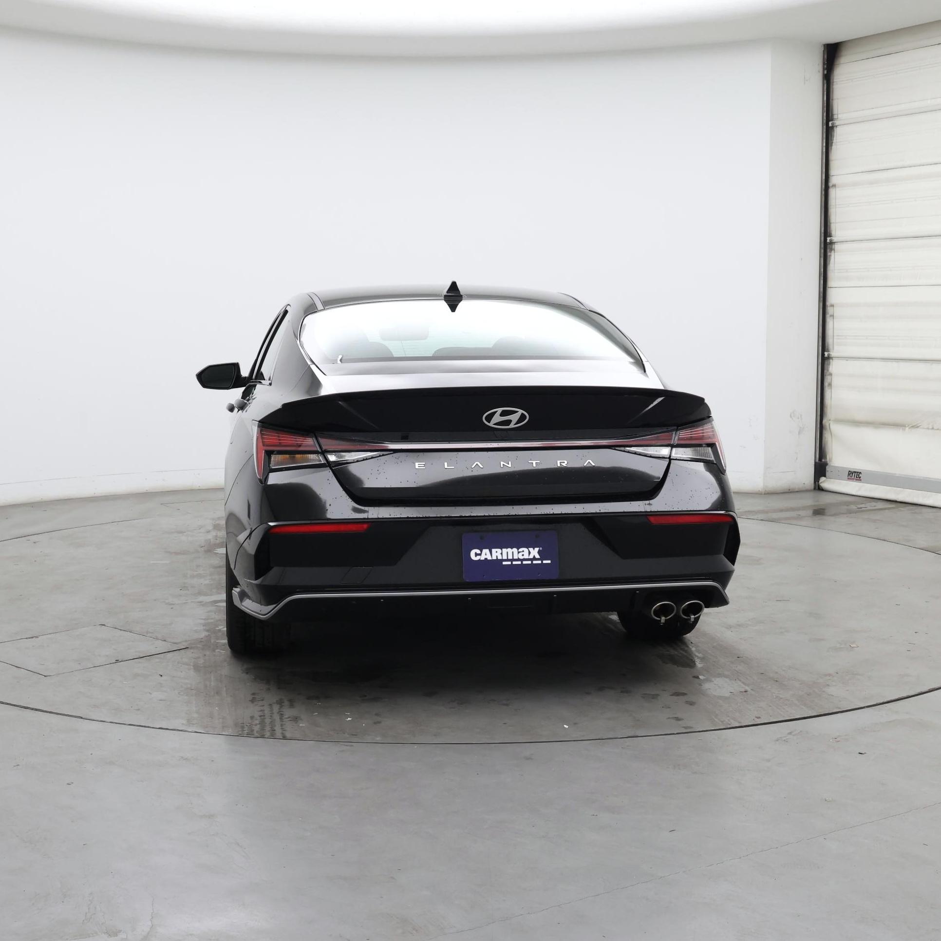 Thumbnail: 2024 Hyundai Elantra - 6