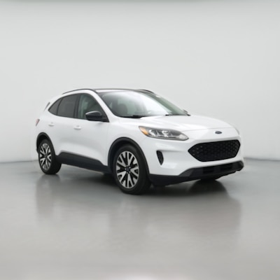 2020 Ford Escape Hybrid SE Sport