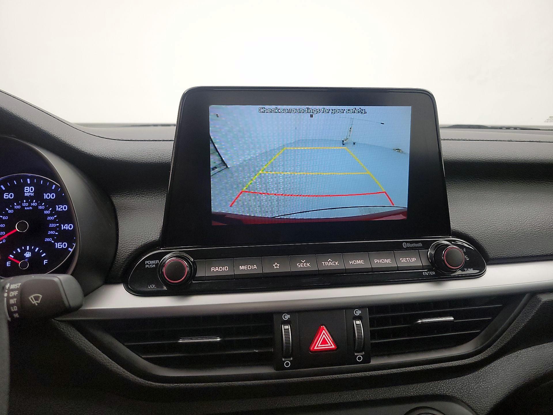 Thumbnail: 2021 Kia Forte - 14