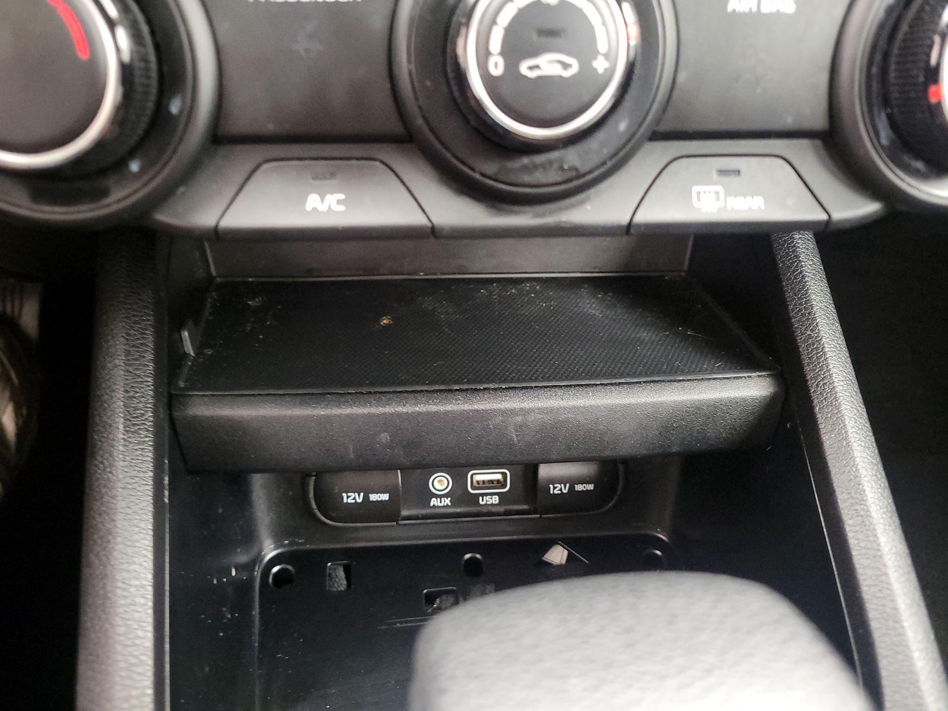 Thumbnail: 2021 Kia Forte - 18