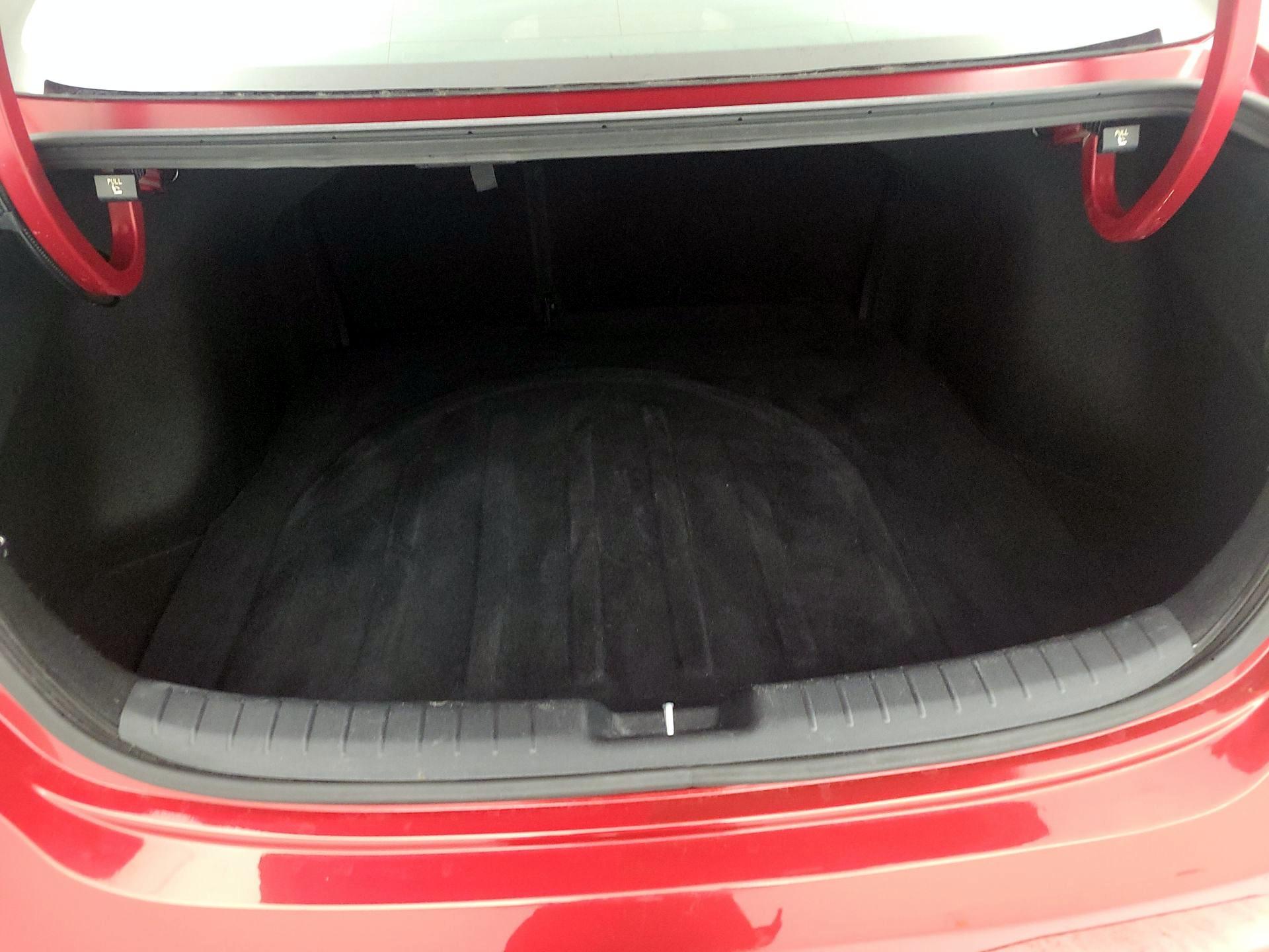 Thumbnail: 2021 Kia Forte - 20