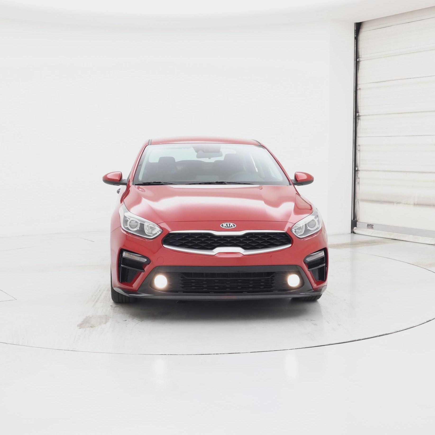 Thumbnail: 2021 Kia Forte - 5
