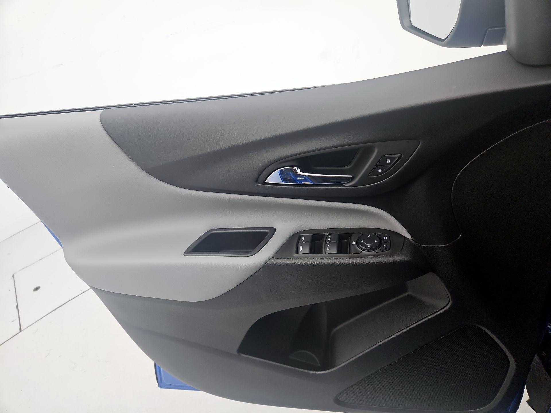 Thumbnail: 2024 Chevrolet Equinox - 12