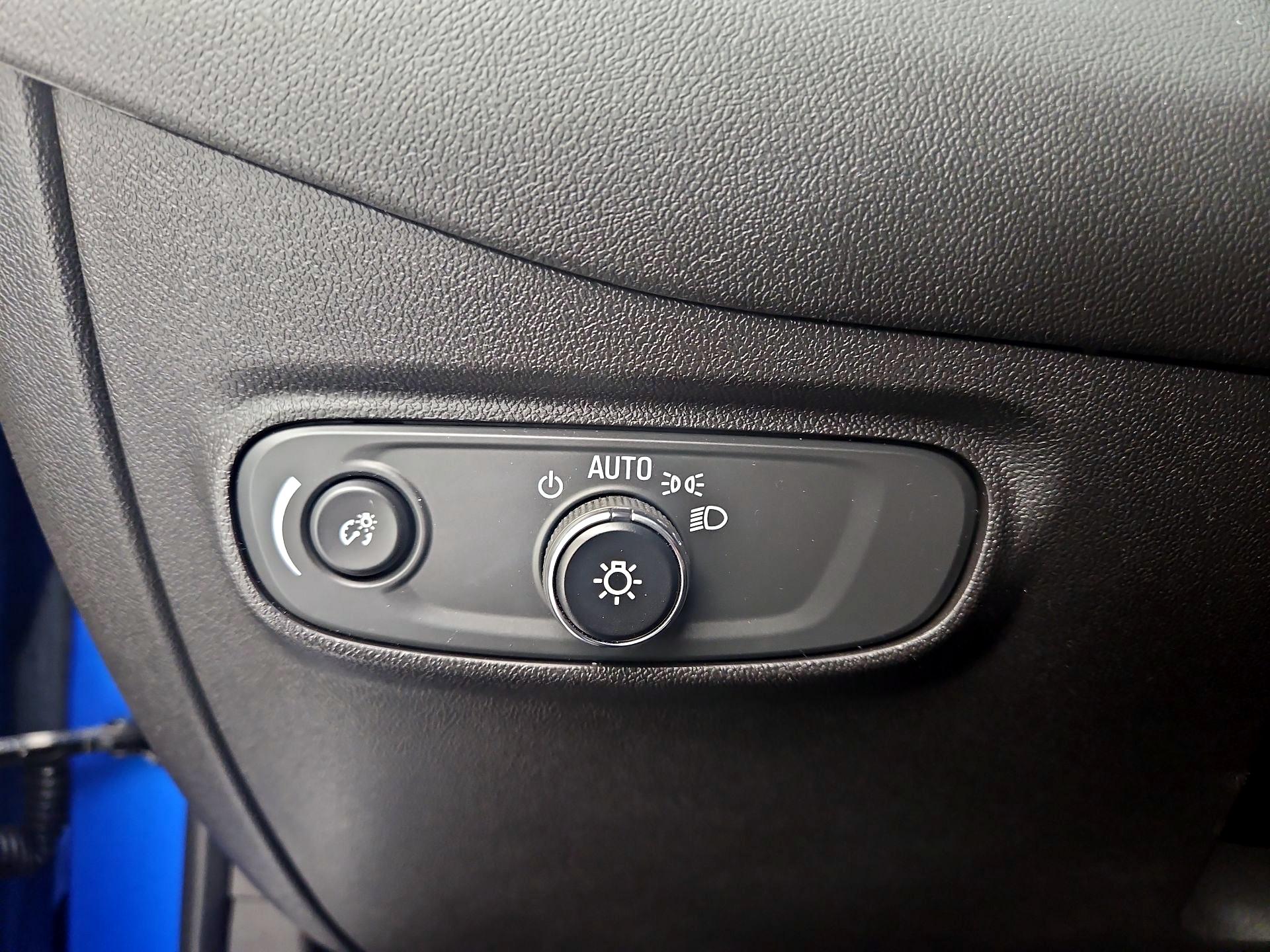 Thumbnail: 2024 Chevrolet Equinox - 13